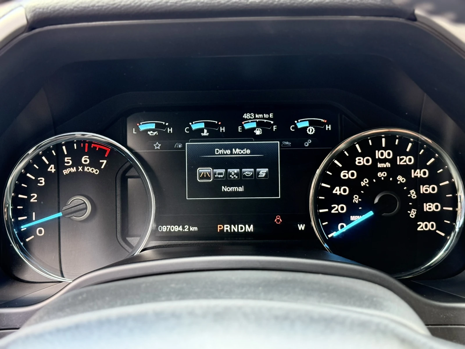Ford F150 LARIAT | Mobile.bg � ����������� 8