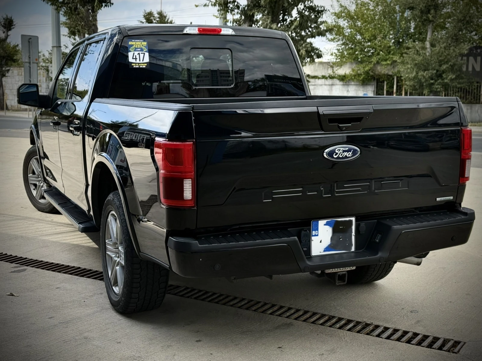Ford F150 LARIAT | Mobile.bg � ����������� 4