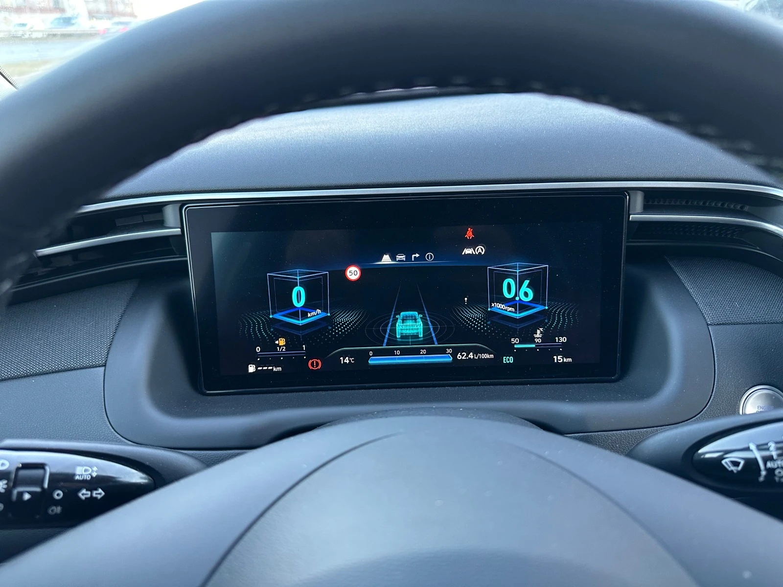 Hyundai Tucson 1.6T | Mobile.bg   11