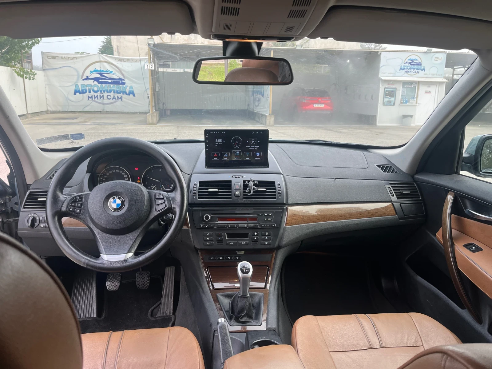 BMW X3 2.0 177кс - изображение 5