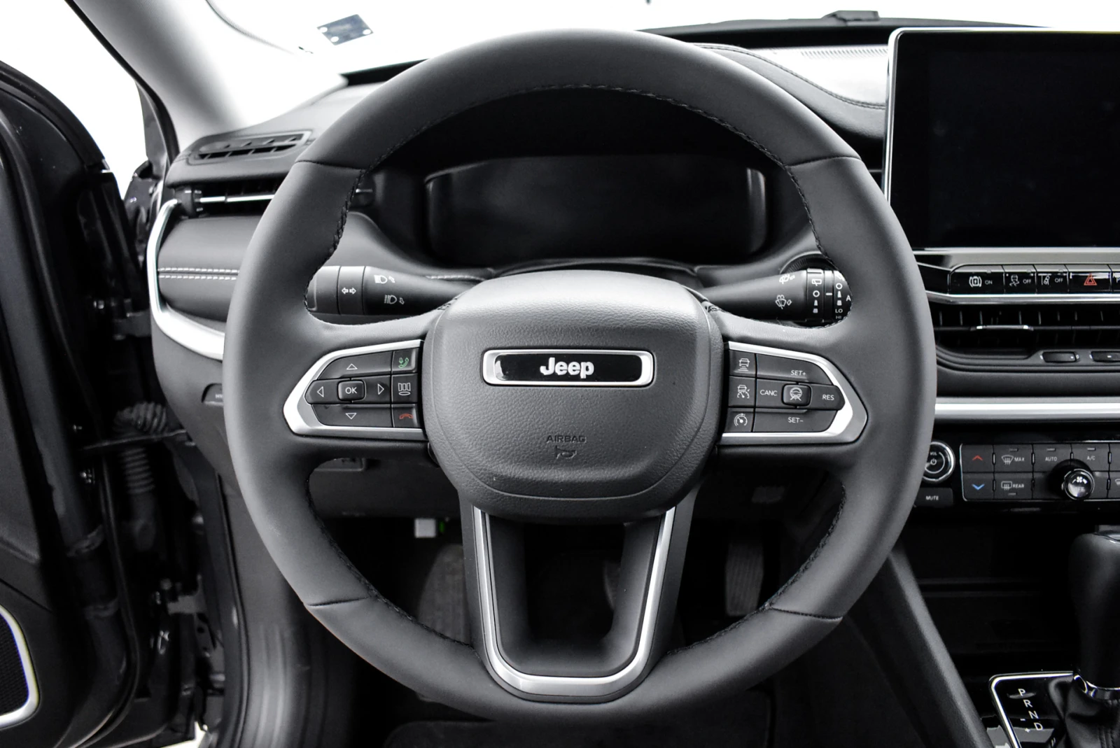 Jeep Compass ALTITUDE 1.3 PHEV Petrol 190 hp AT6 4xe | Mobile.bg   11