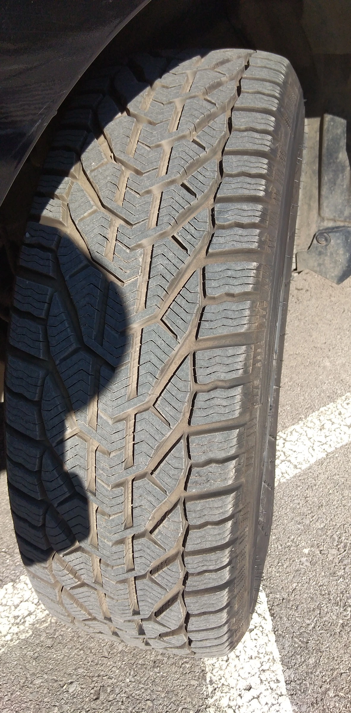 Citroen C-Crosser 2.2 HDI 4x4 | Mobile.bg   16