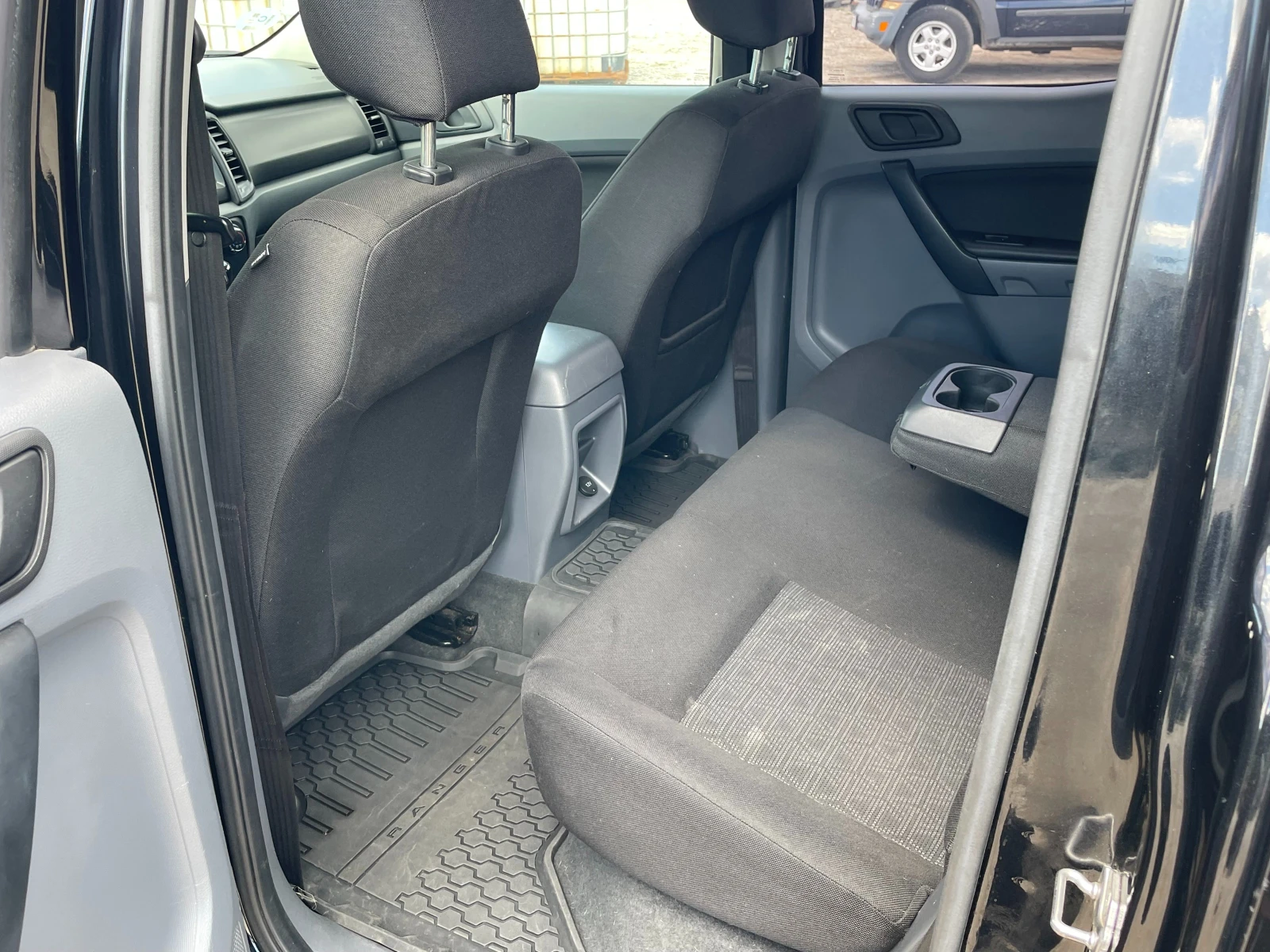 Ford Ranger 106000км 4х4 TOP - изображение 10