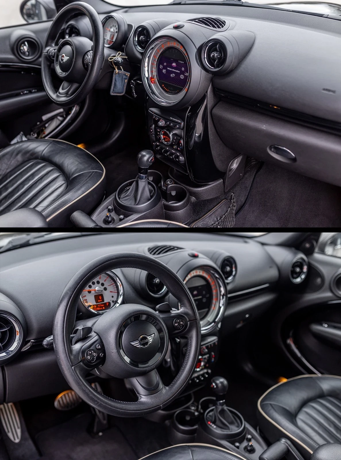 Mini Countryman S - изображение 7
