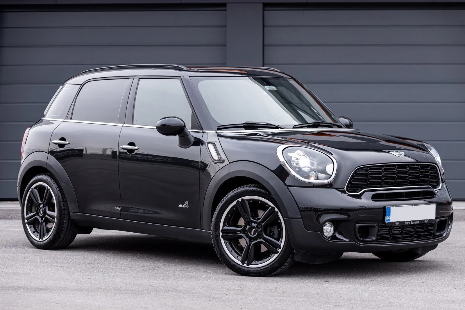 Mini Countryman S - изображение 3