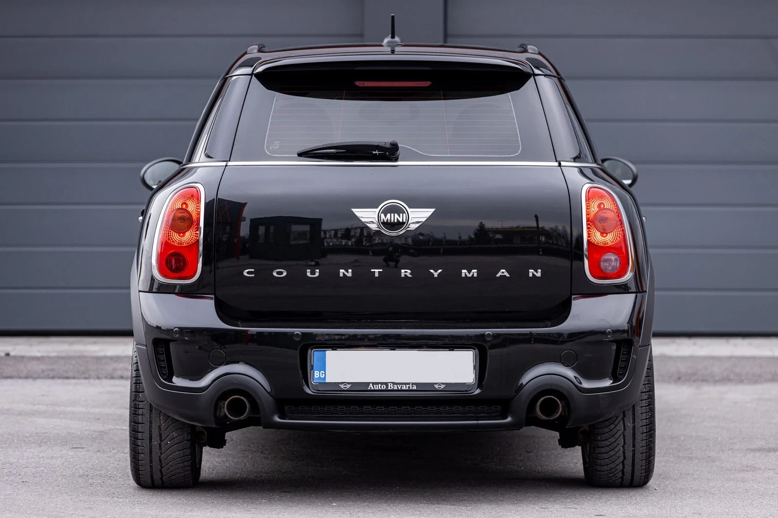 Mini Countryman S - изображение 2