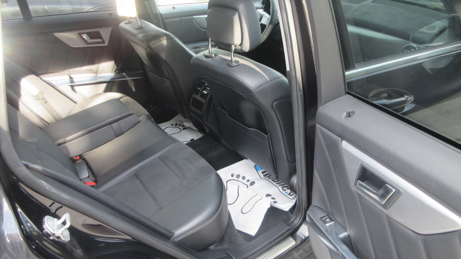 Mercedes-Benz GLK 220-CDI-170HP | Mobile.bg   12