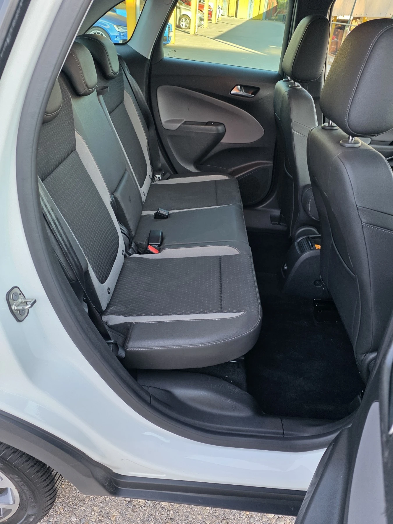 Opel Crossland X  - изображение 10