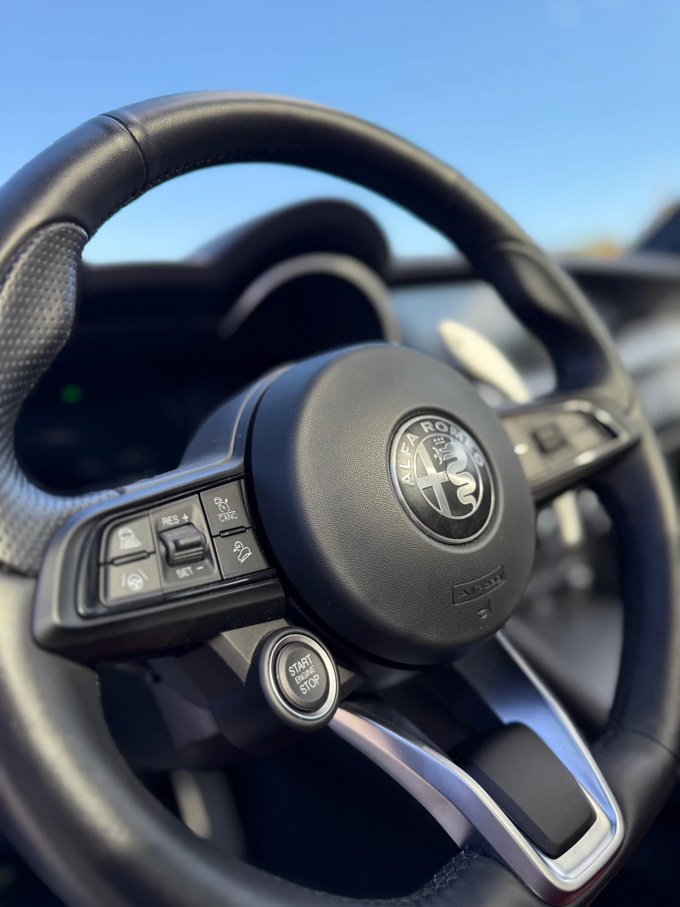 Alfa Romeo Stelvio Veloce 2.0 Q4 | Mobile.bg   13