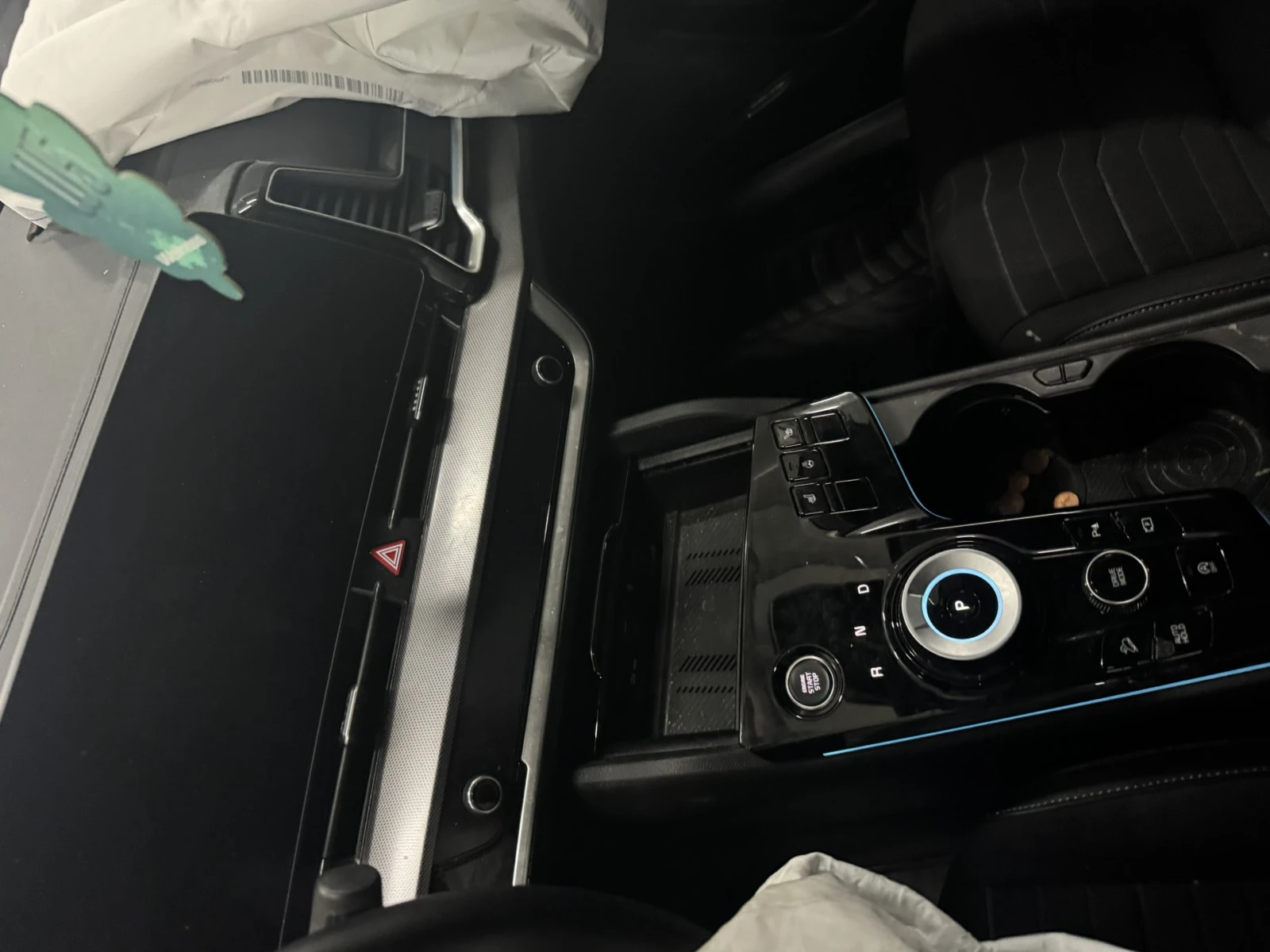 Kia Sportage 1.6i LUXURY - изображение 7