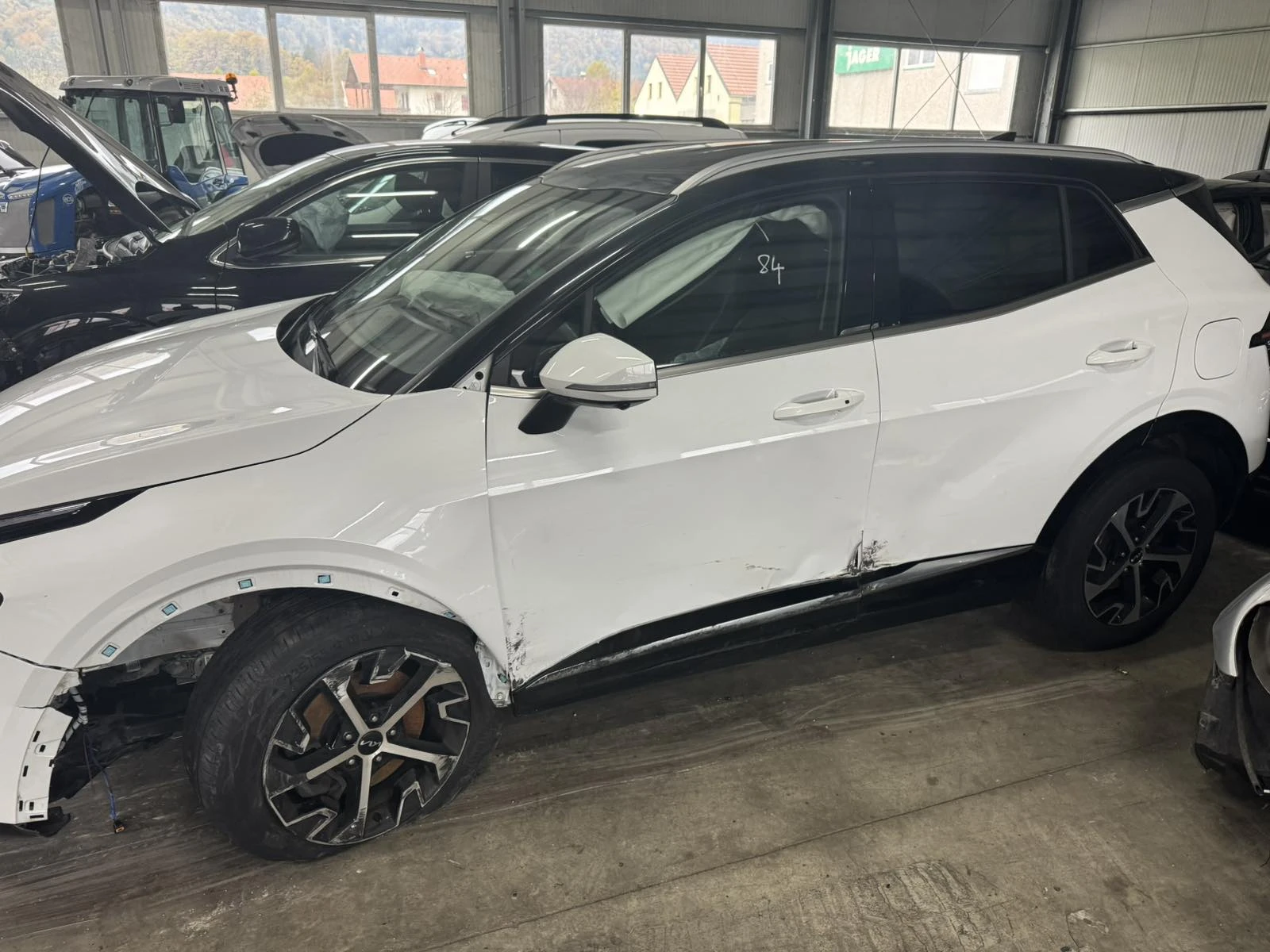 Kia Sportage 1.6i LUXURY - изображение 3