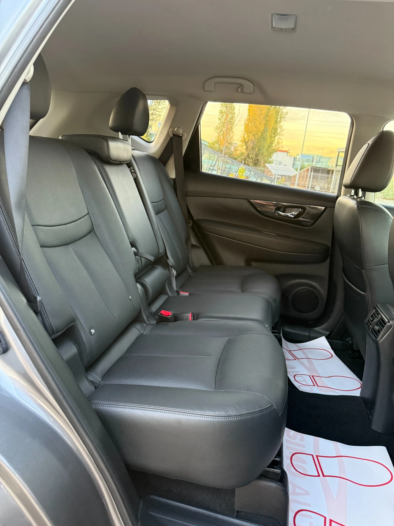 Nissan X-trail 1.7DCI* 4X4* TEKNA* FULL* 14300 | Mobile.bg   11