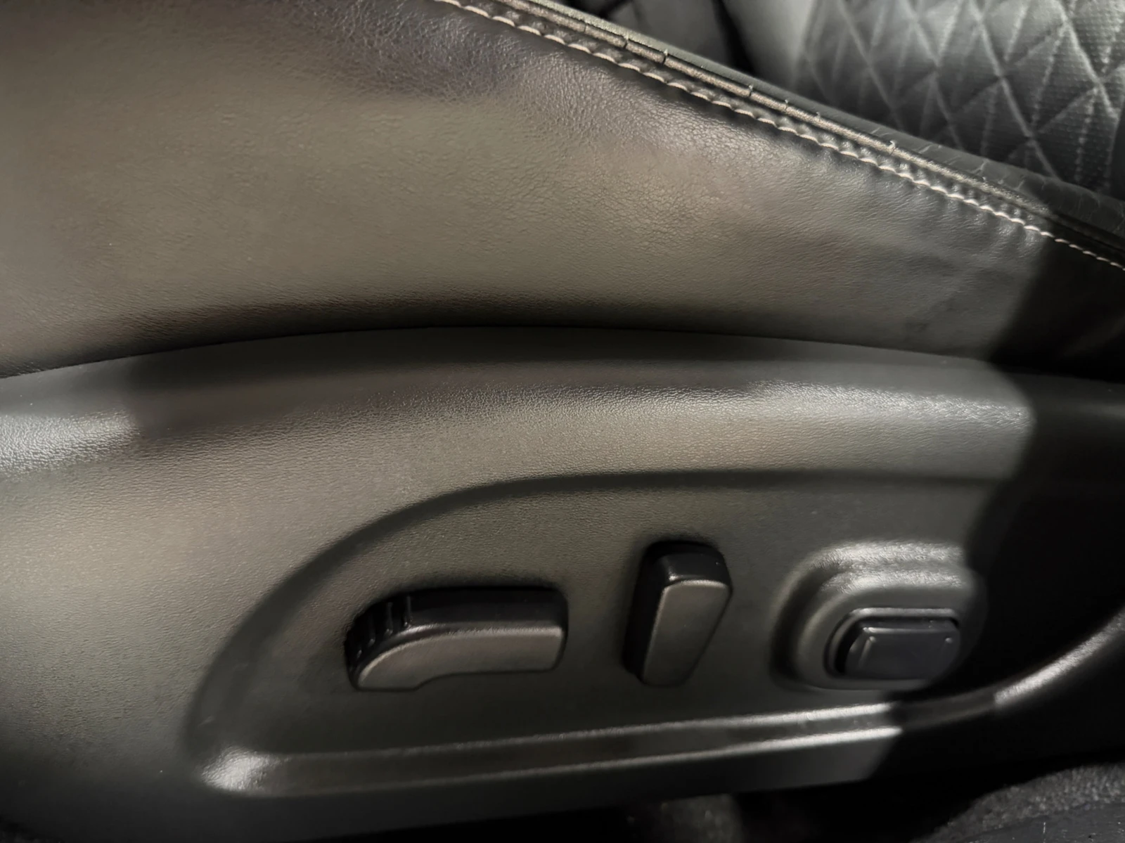 Nissan Murano 3.5 V6 AWD / Platinum / 360 / PANO - изображение 9