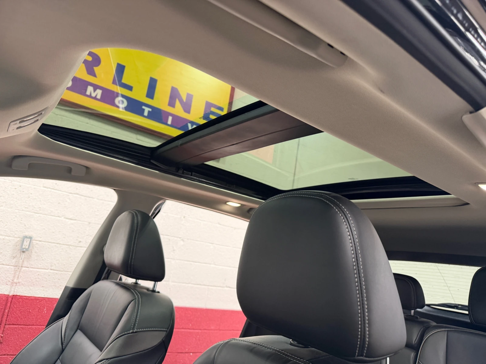 Nissan Murano 3.5 V6 AWD / Platinum / 360 / PANO | Mobile.bg   15