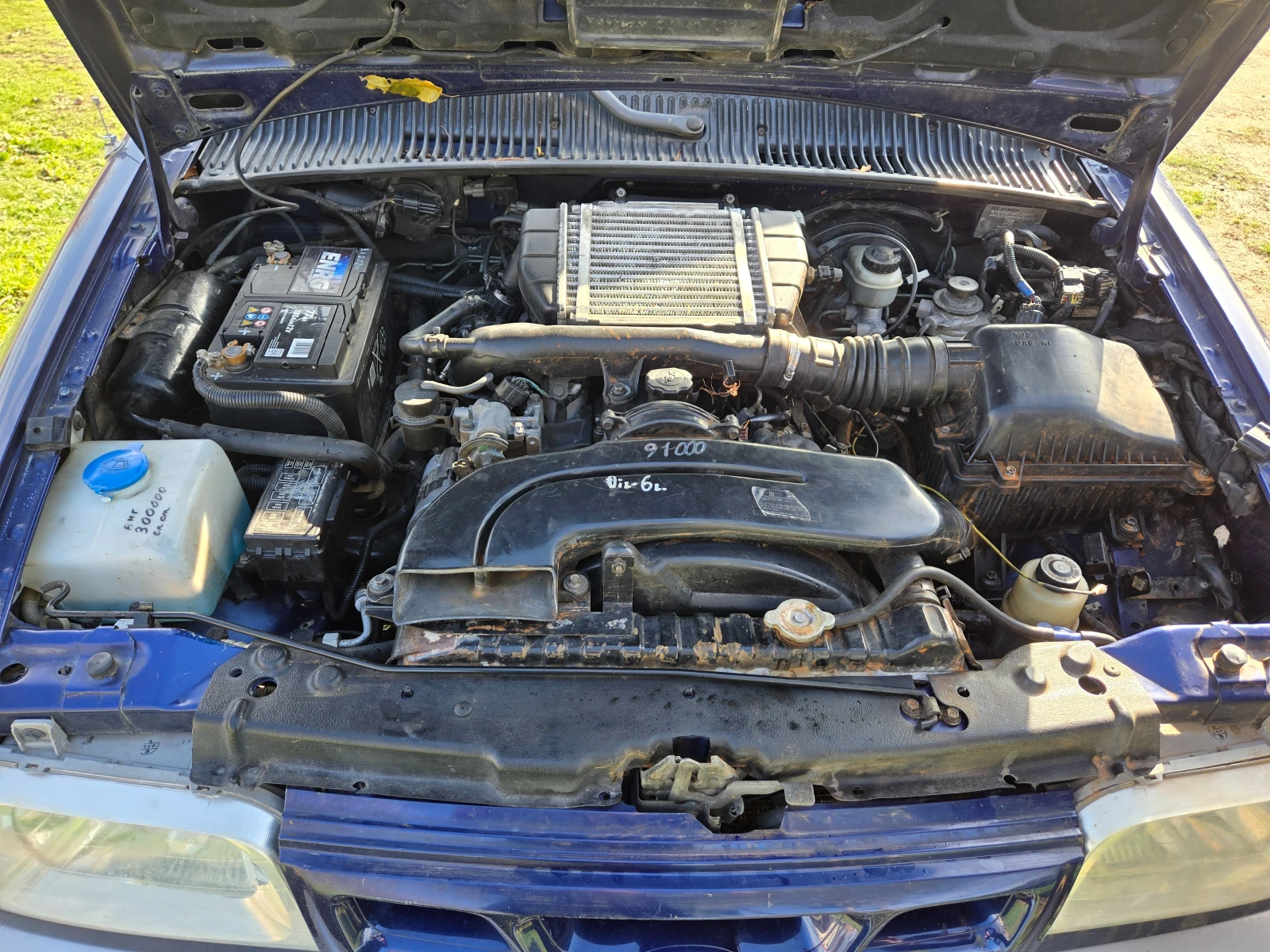 Kia Sportage  - изображение 8