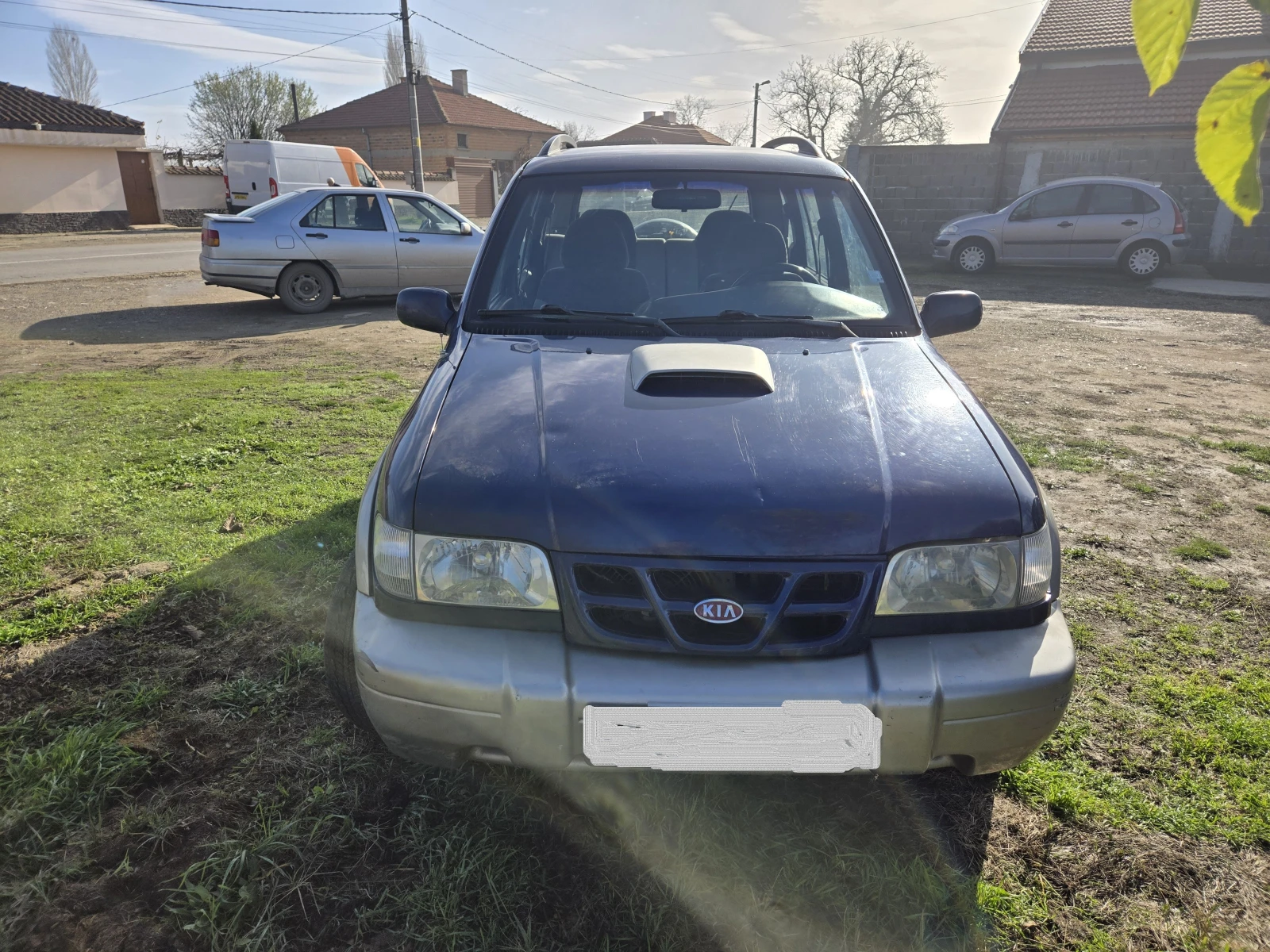 Kia Sportage  - изображение 2