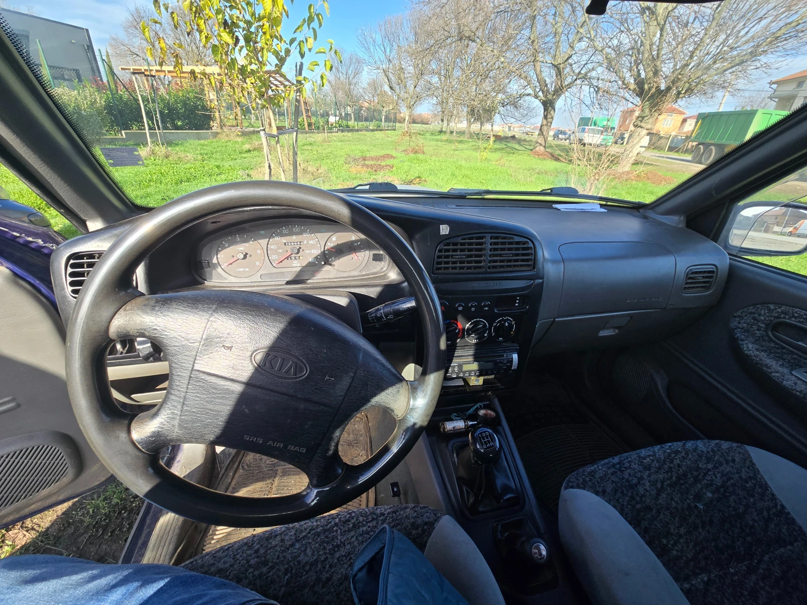 Kia Sportage  - изображение 7