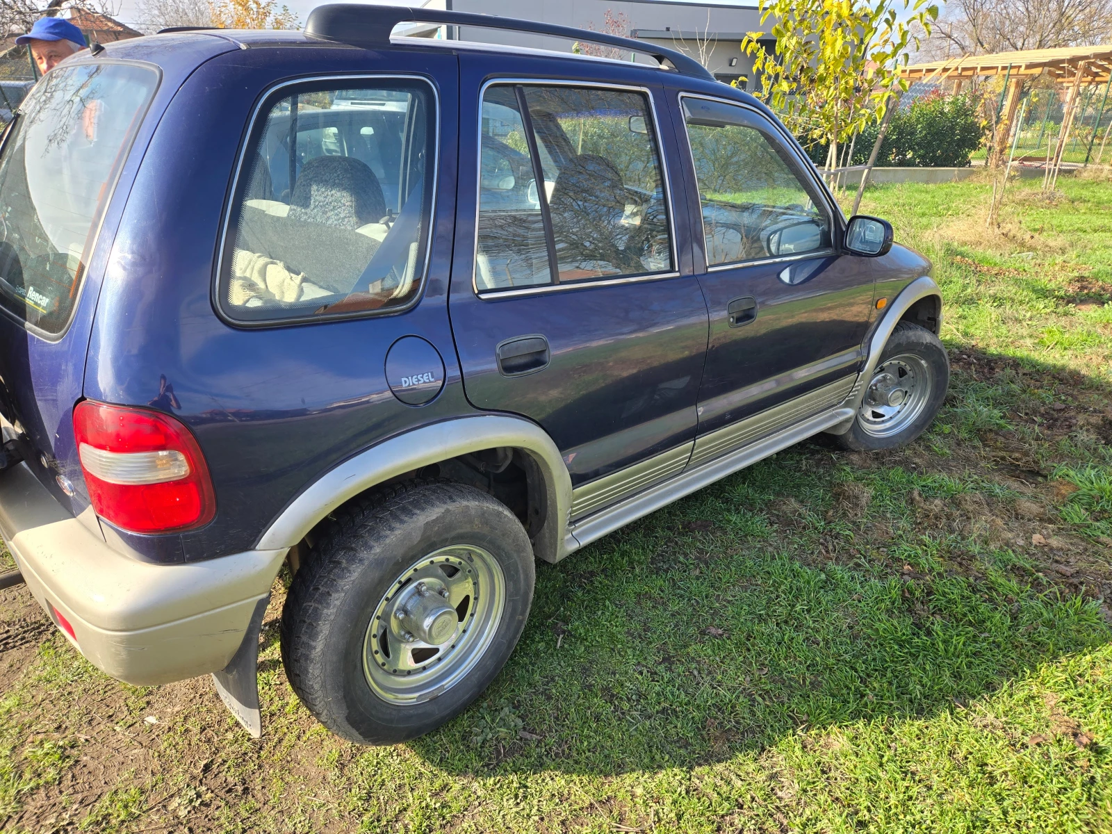 Kia Sportage  - изображение 5