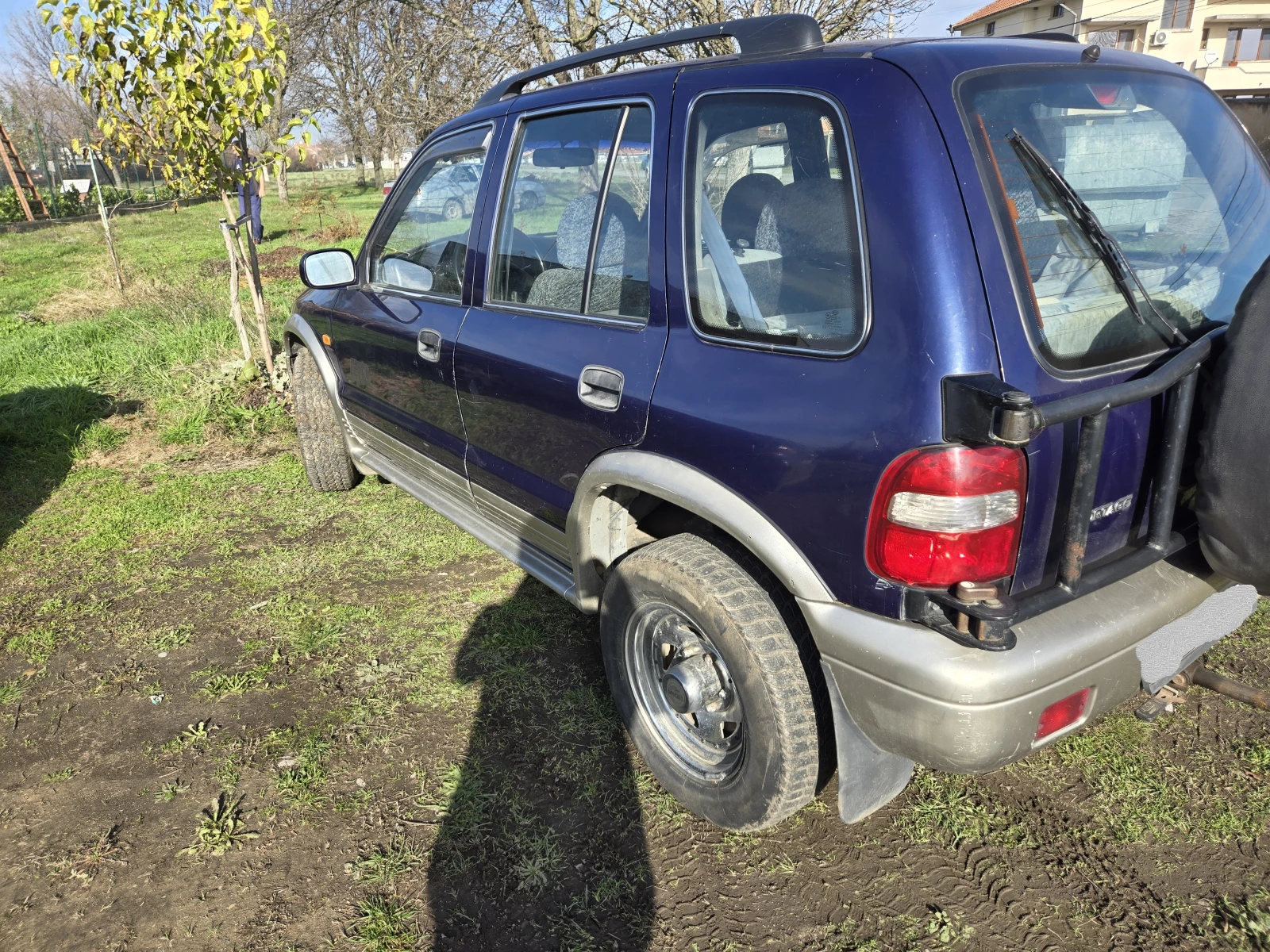 Kia Sportage  - изображение 4