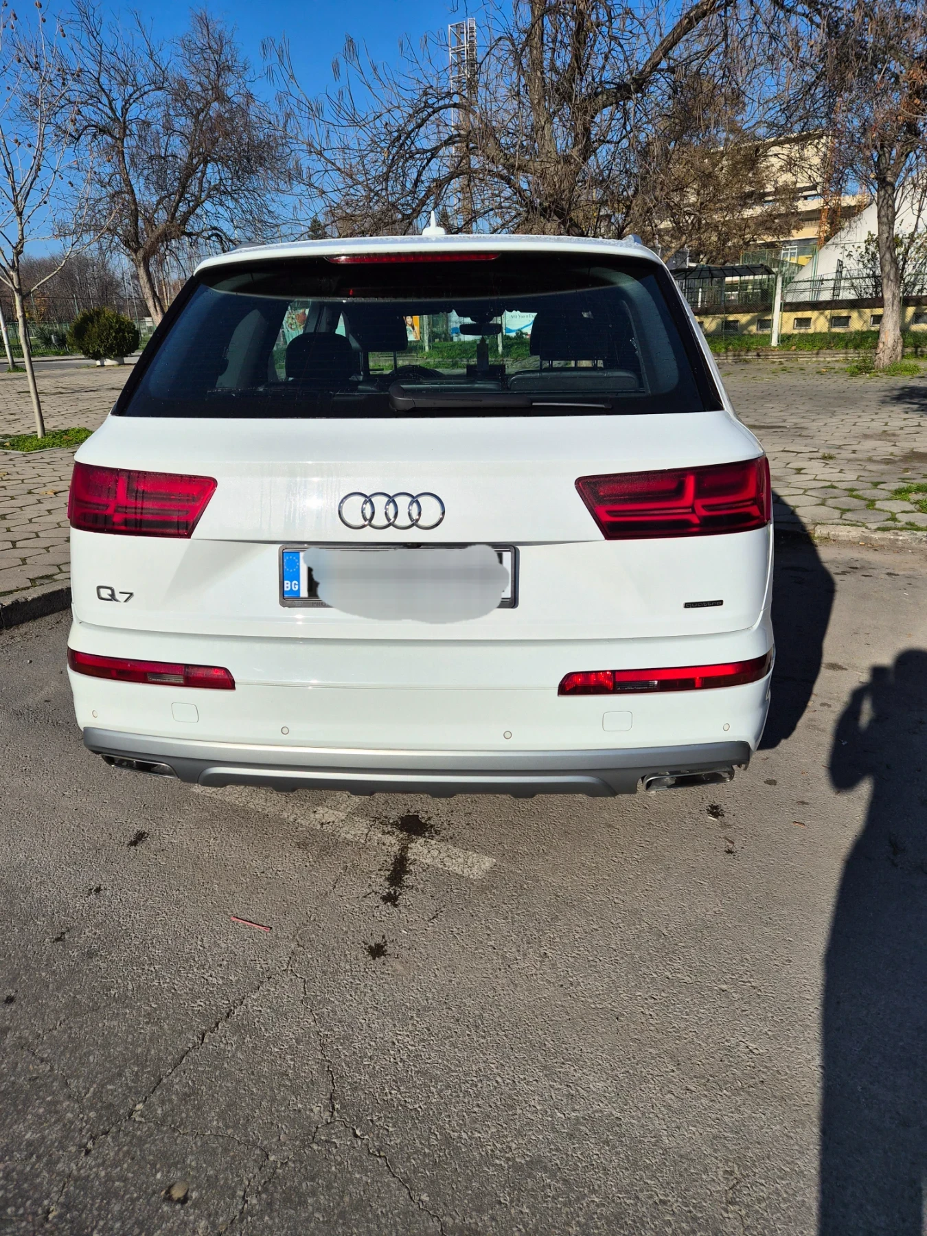 Audi Q7 | Mobile.bg � ����������� 2