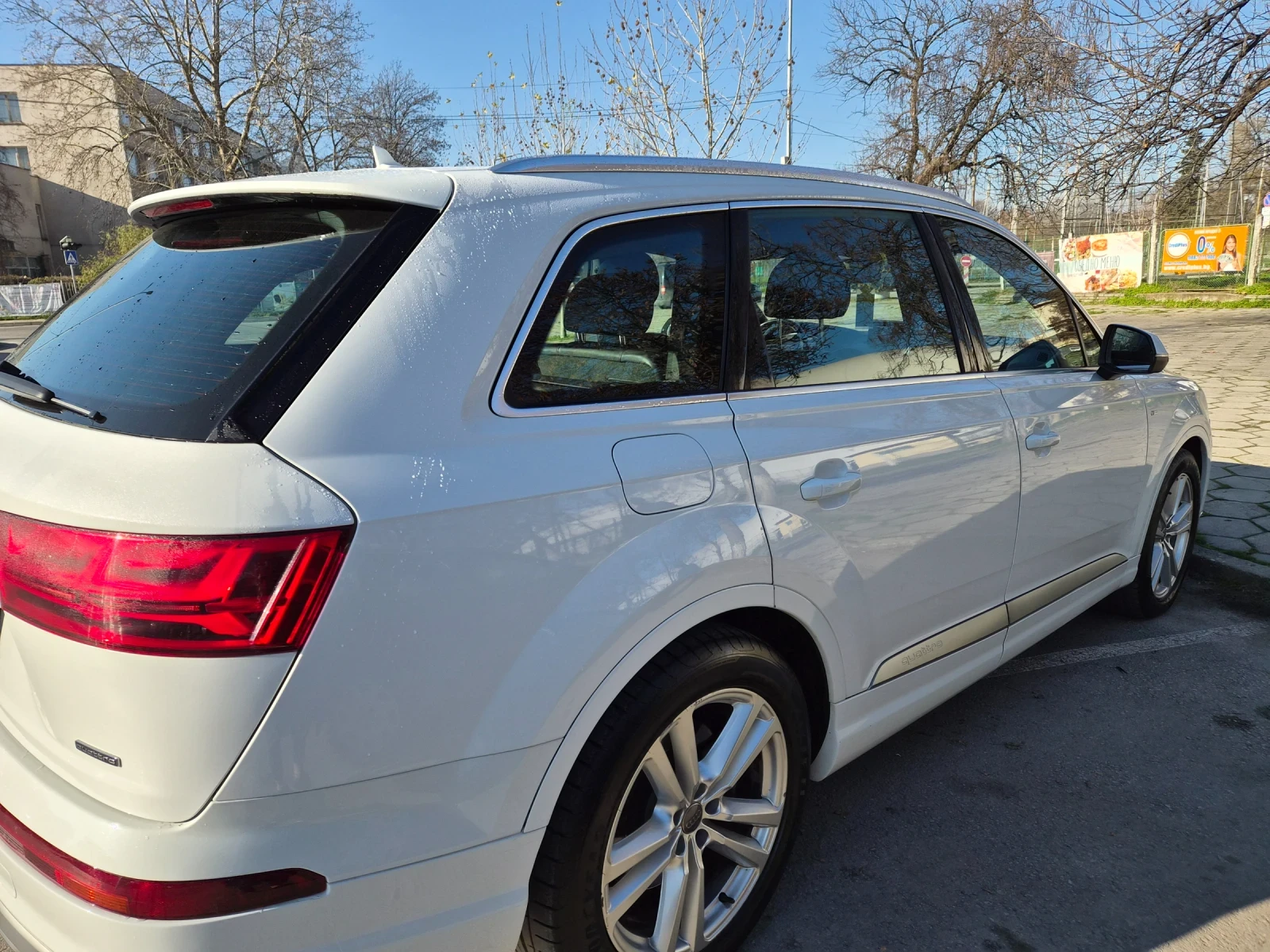 Audi Q7 | Mobile.bg � ����������� 4