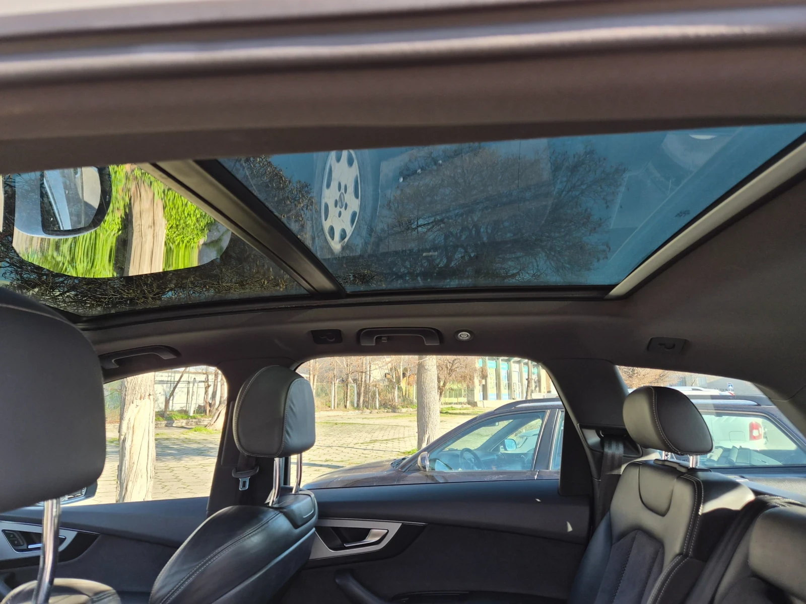 Audi Q7 | Mobile.bg � ����������� 10