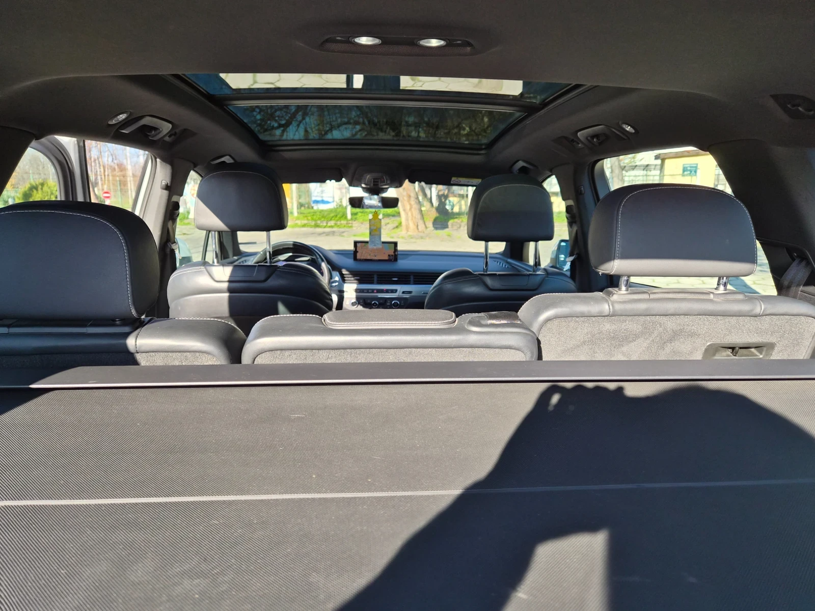 Audi Q7 | Mobile.bg � ����������� 12
