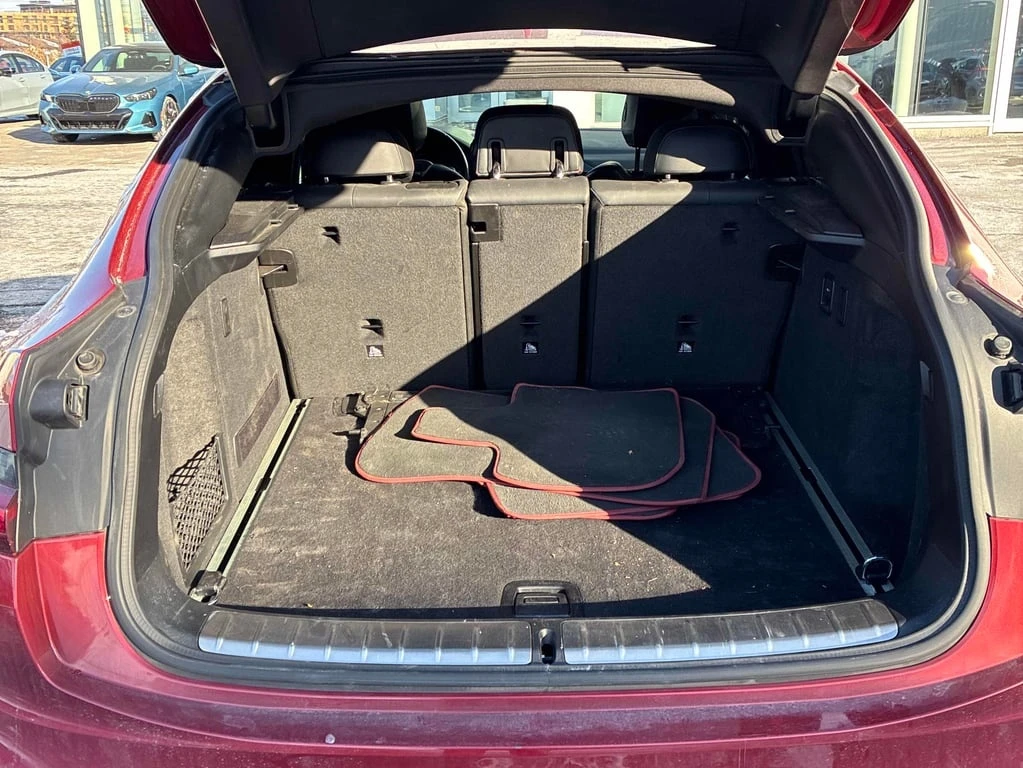 BMW X4 * M40i * CARFAX * ���� �� �� | Mobile.bg � ����������� 13