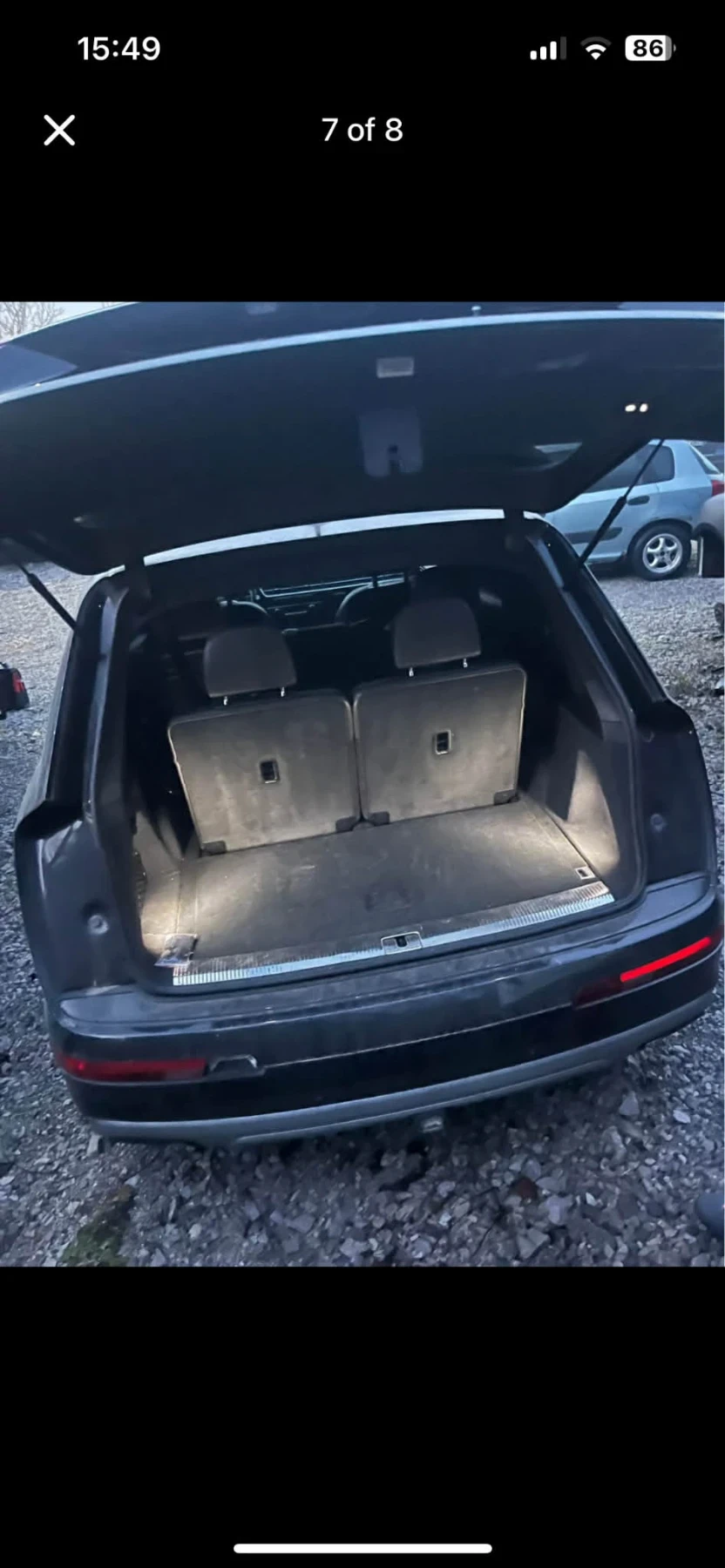 Audi Q7  - изображение 6