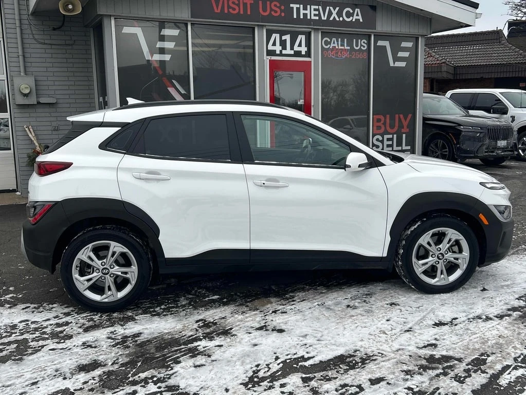 Hyundai Kona * Preferred * CARFAX * ��� ������������ ������ | Mobile.bg � ����������� 4