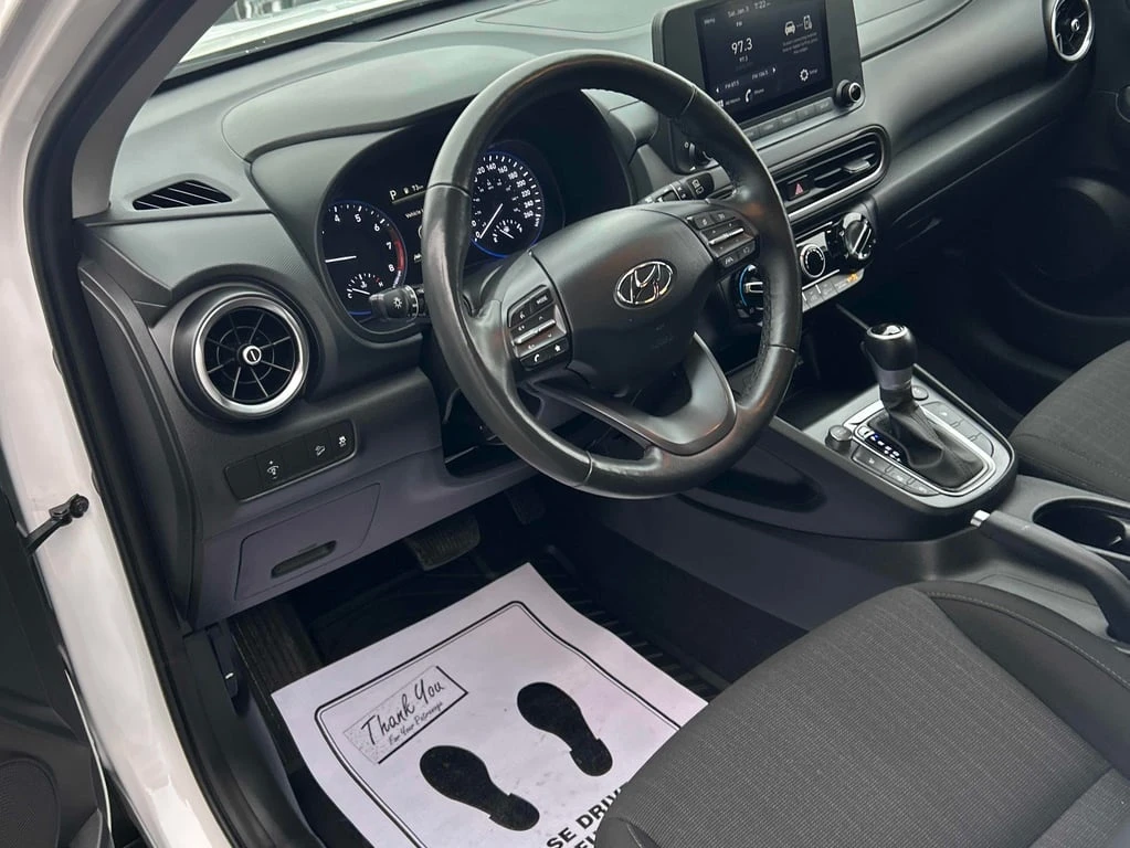 Hyundai Kona * Preferred * CARFAX * ��� ������������ ������ | Mobile.bg � ����������� 7