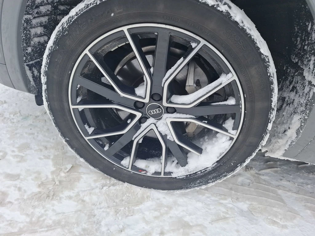 Audi Q5 * Technik * NARDO GRAY* БЕЗ ПЪРВОНАЧАЛНА ВНОСКА - изображение 7