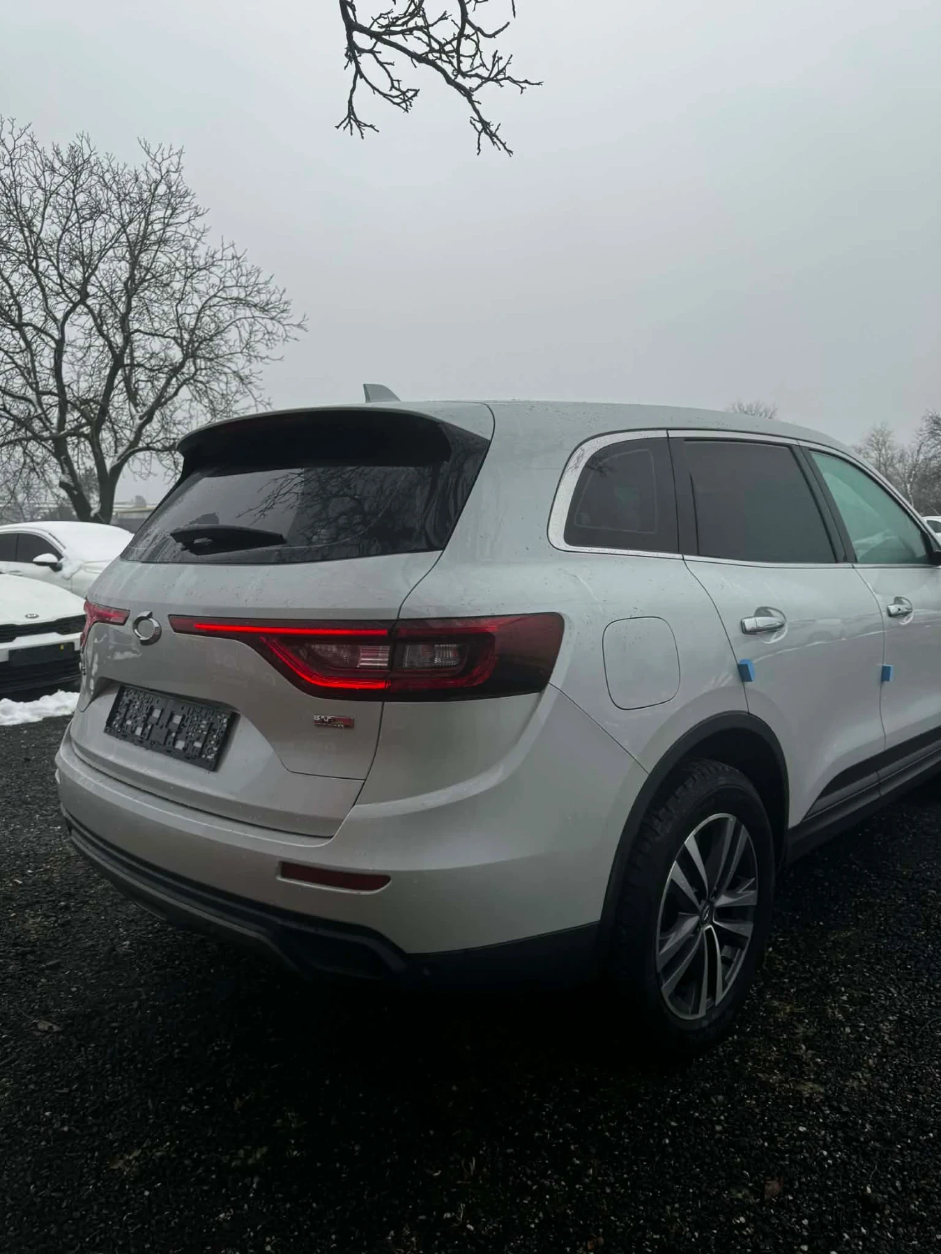 Renault Koleos НАЛИЧНА* ГАЗ - изображение 3