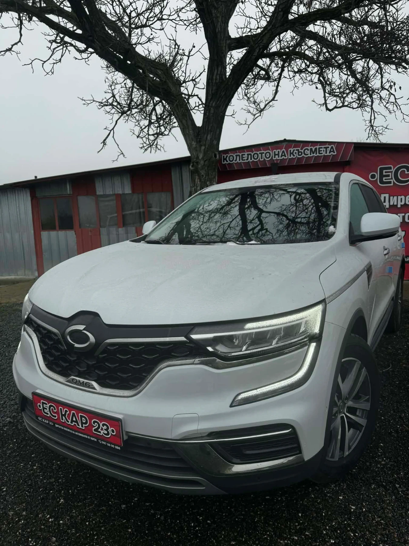 Renault Koleos �������* ��� | Mobile.bg � ����������� 1
