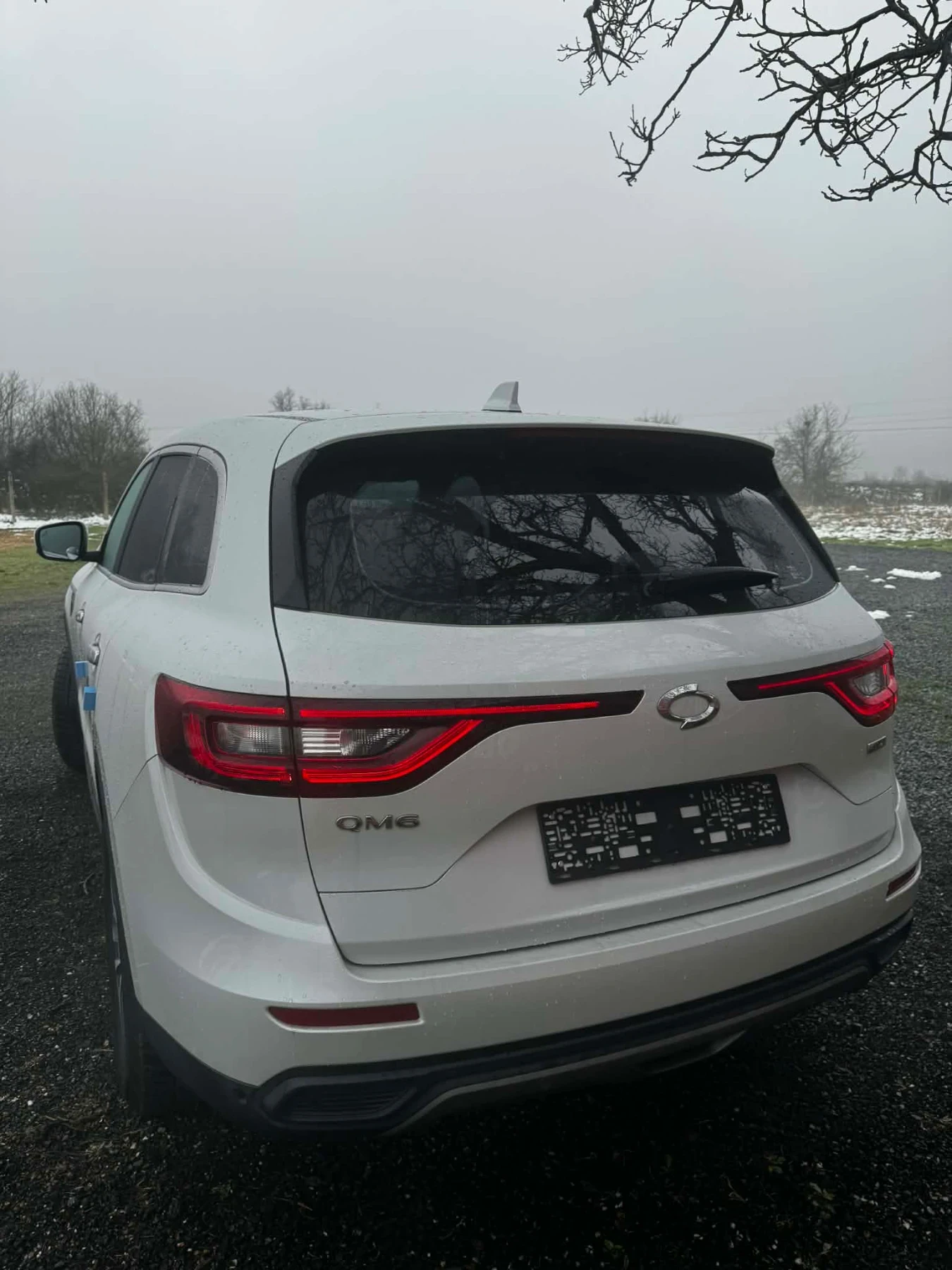 Renault Koleos НАЛИЧНА* ГАЗ - изображение 2