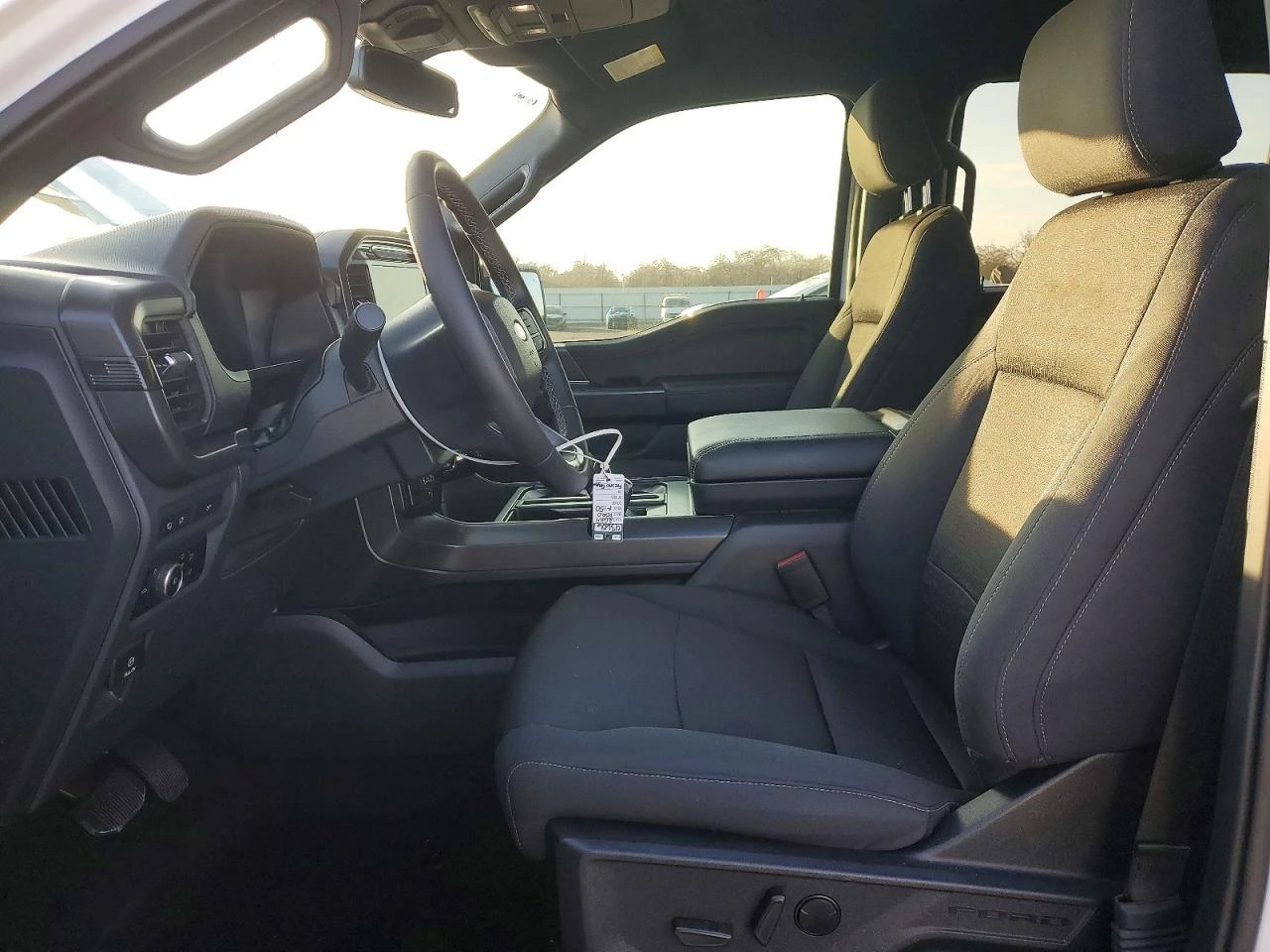 Ford F150 5l Xlt - изображение 7