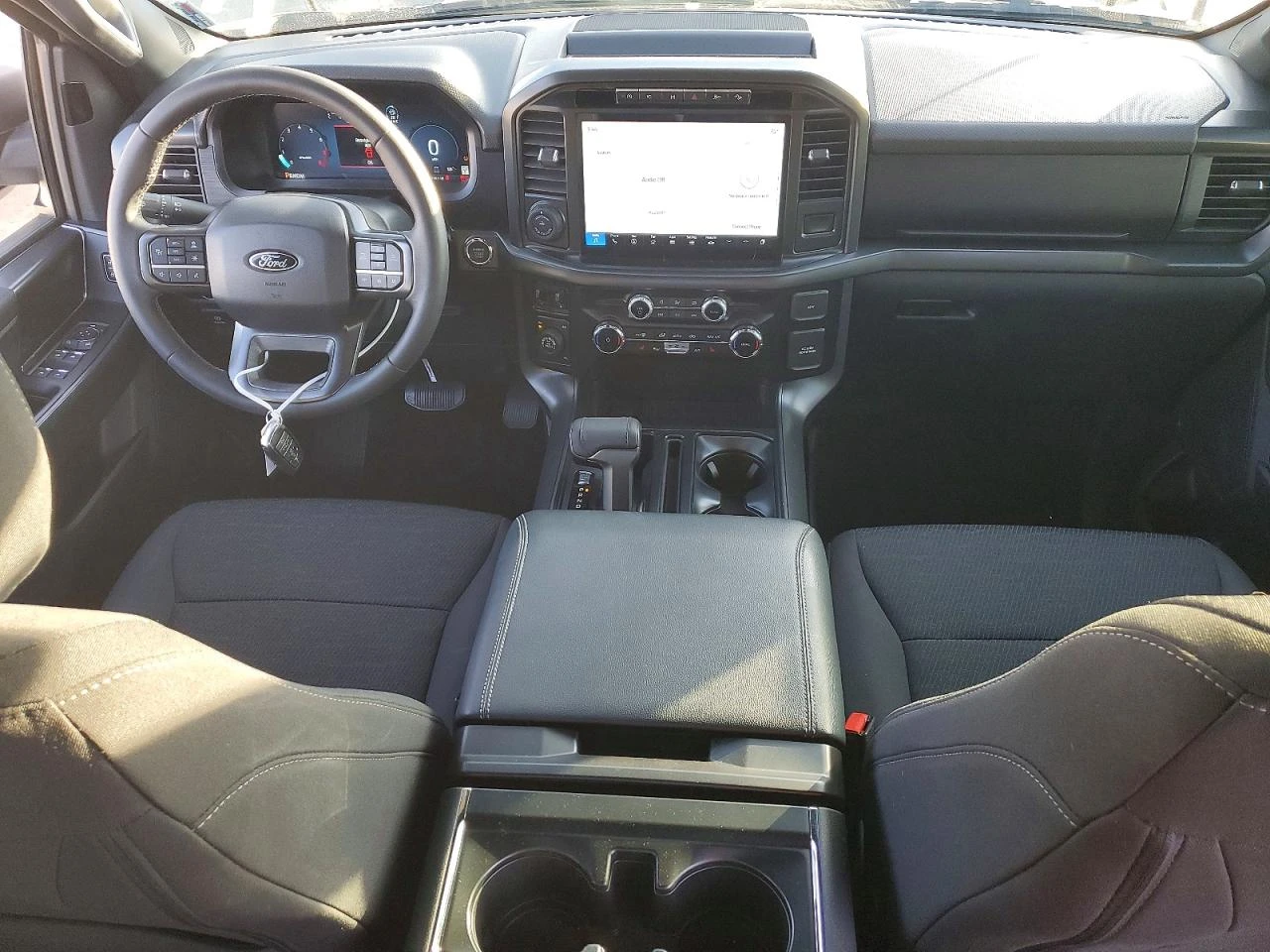 Ford F150 5l Xlt - изображение 8