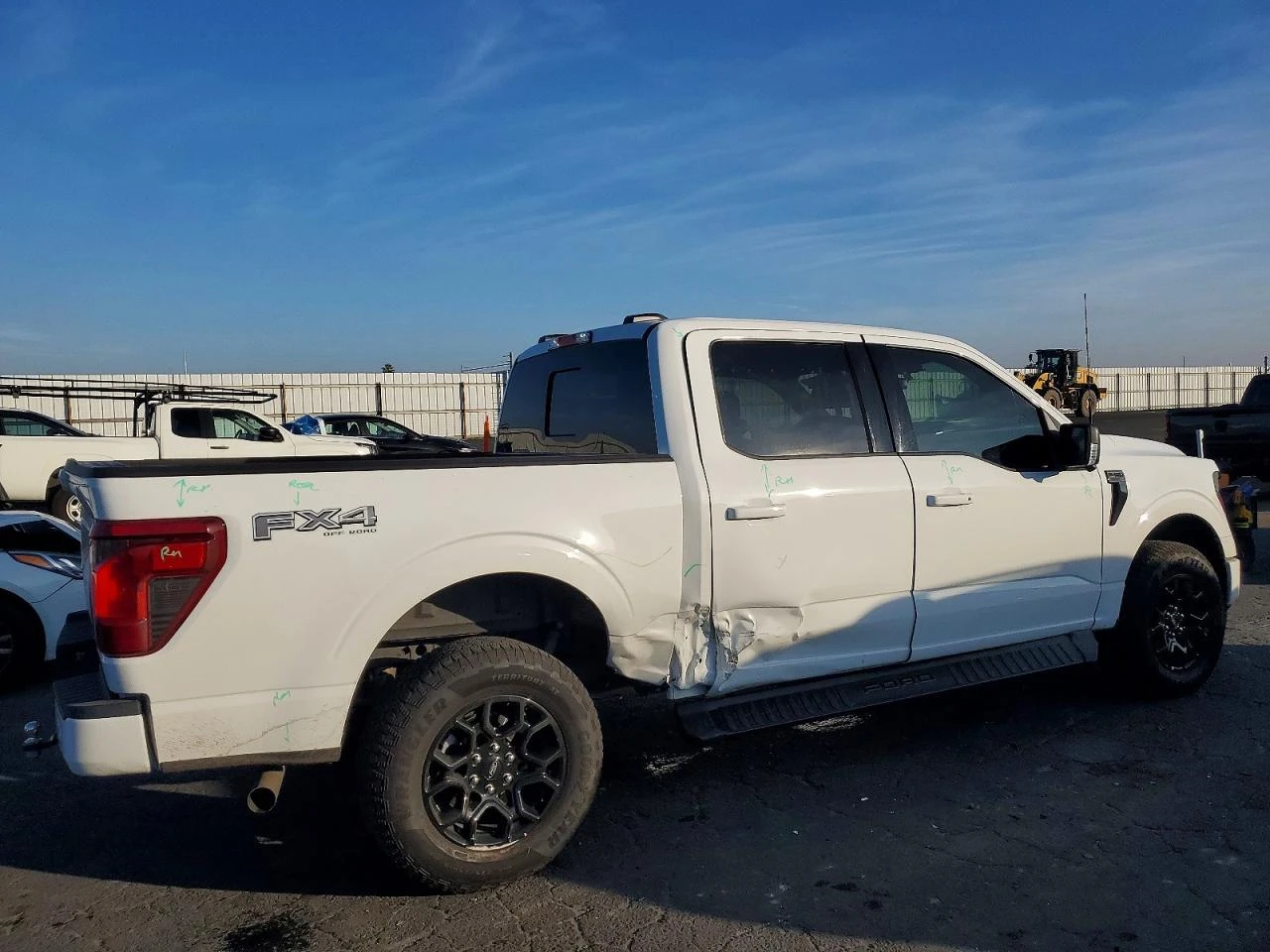 Ford F150 5l Xlt - изображение 3