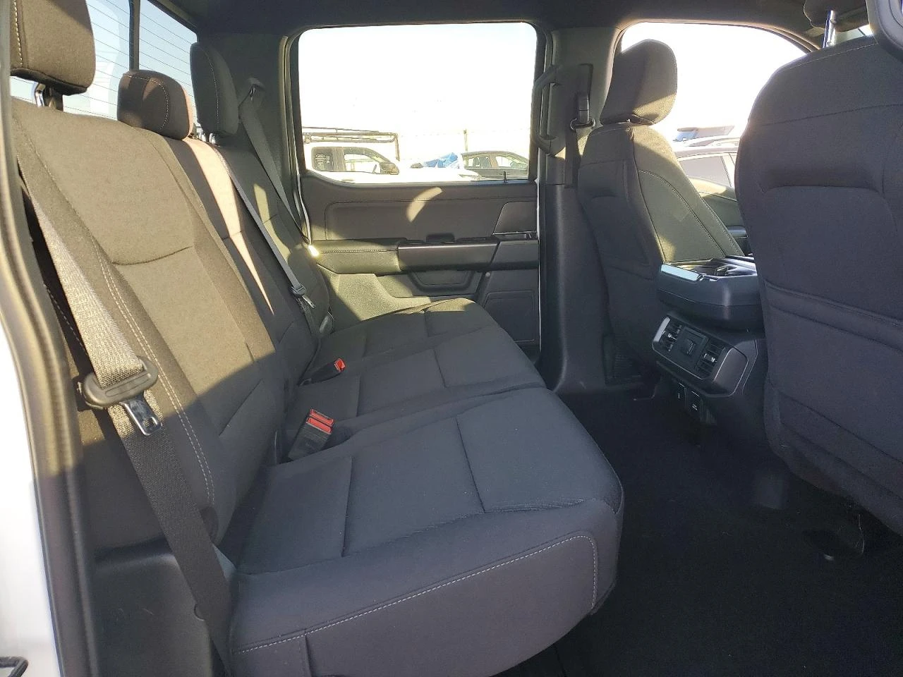 Ford F150 5l Xlt - изображение 10