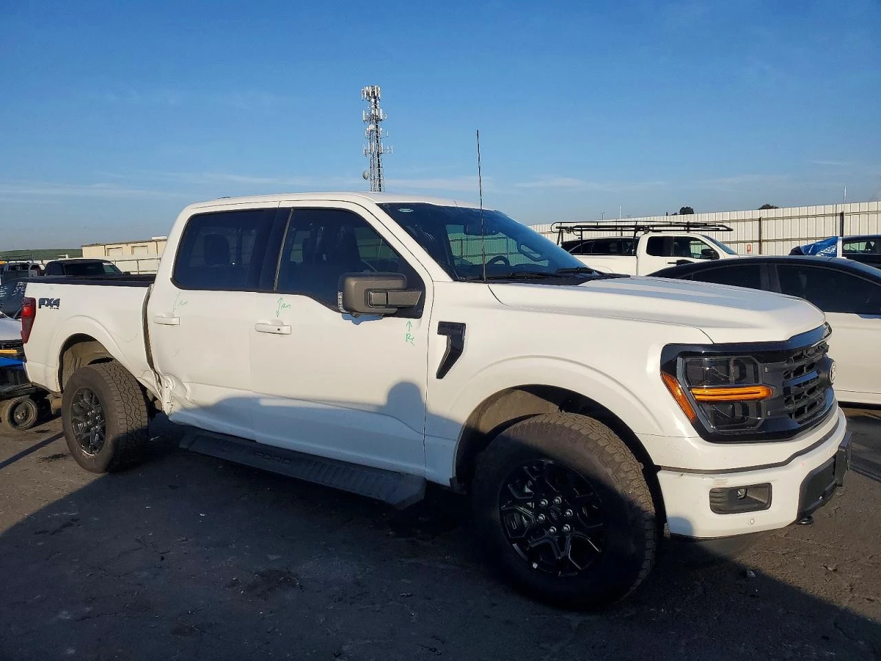 Ford F150 5l Xlt - изображение 4