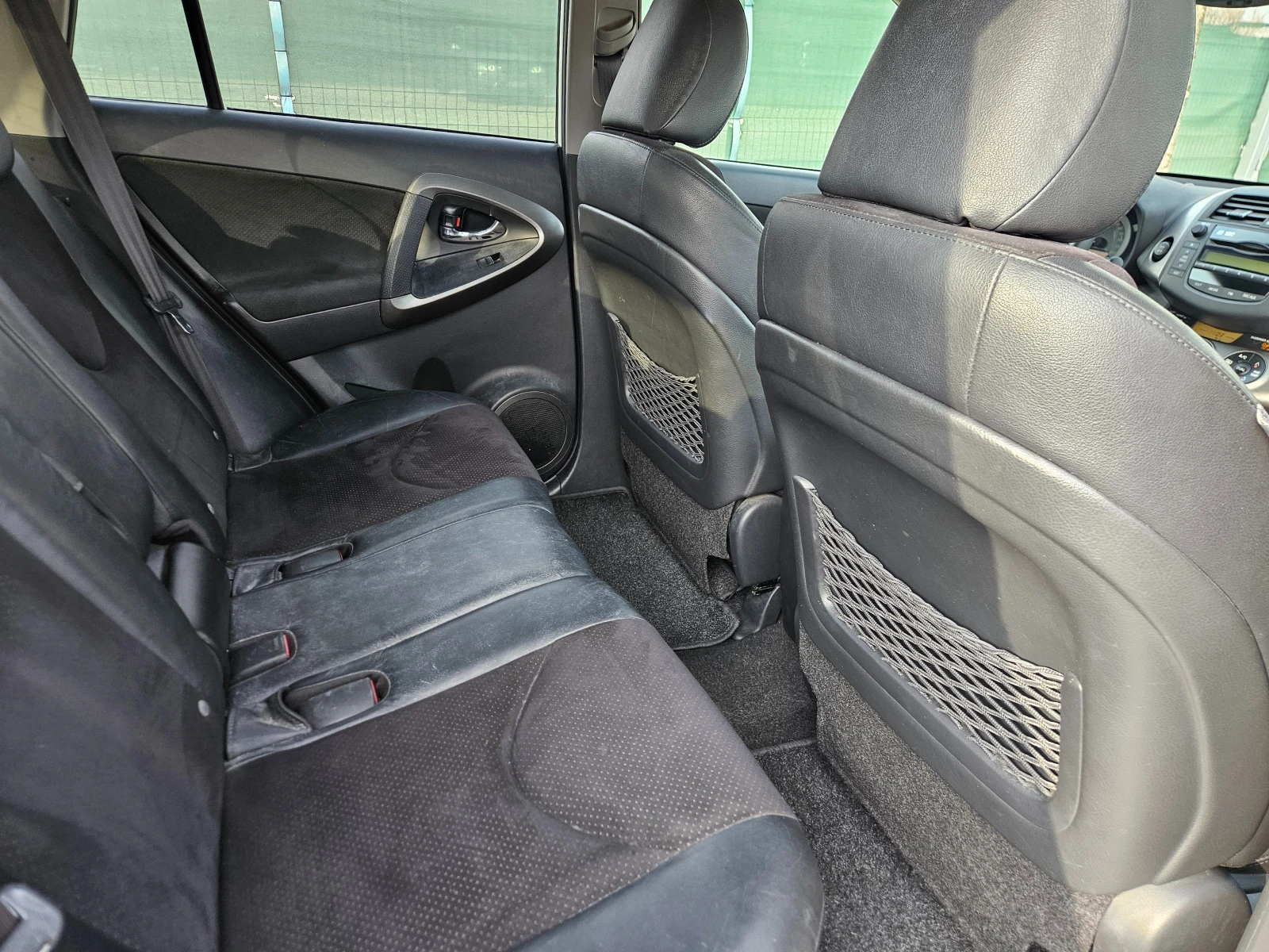 Toyota Rav4 2.0D4D  AVTOMAT  | Mobile.bg � ����������� 7