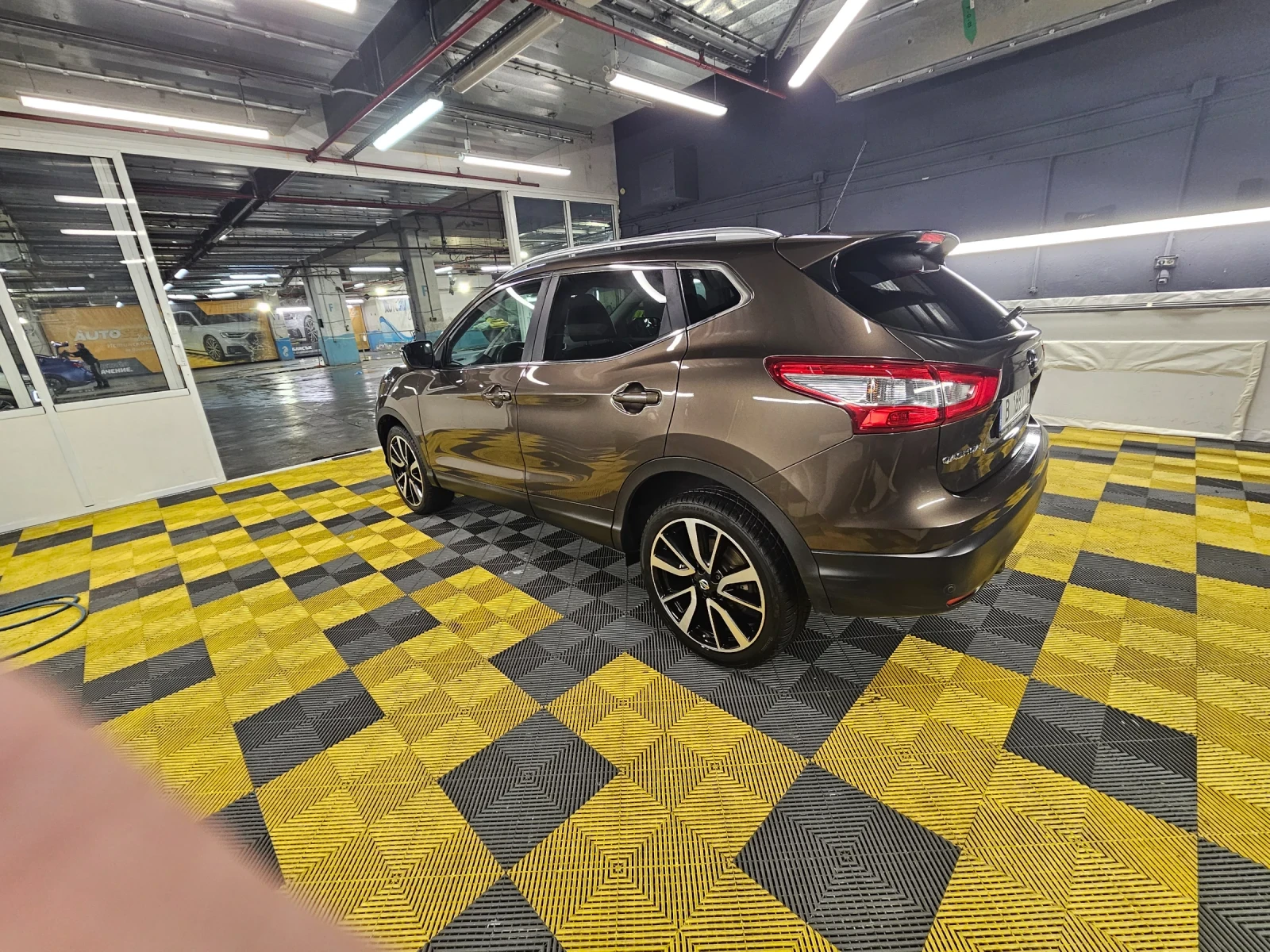 Nissan Qashqai | Mobile.bg � ����������� 10