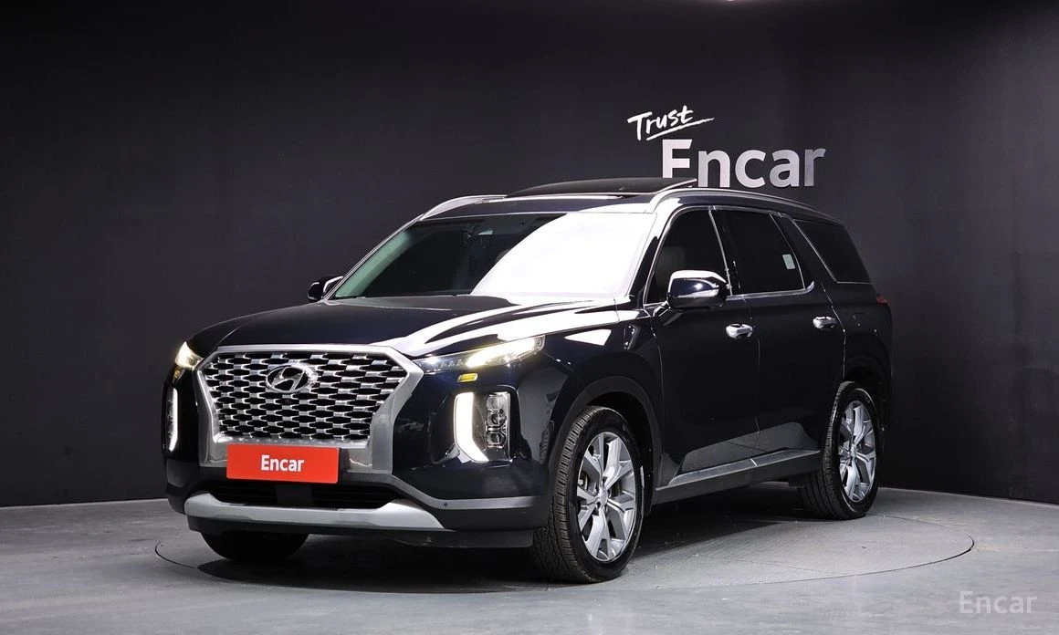 Hyundai Palisade PRESTIGE* HEAD-UP* 360 КАМЕРИ* ОБДУХВАНЕ* ПАНОРАМА | Auto.bg — изображение 1