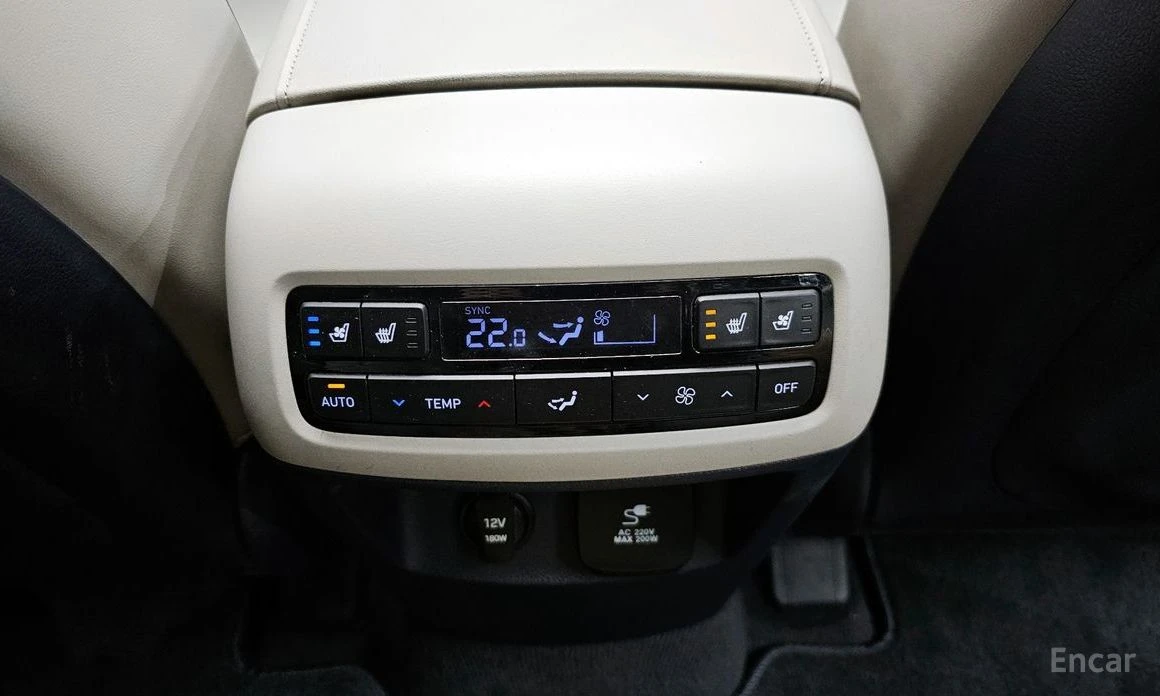 Hyundai Palisade PRESTIGE* HEAD-UP* 360 ������* ���������* �������� | Mobile.bg � ����������� 16