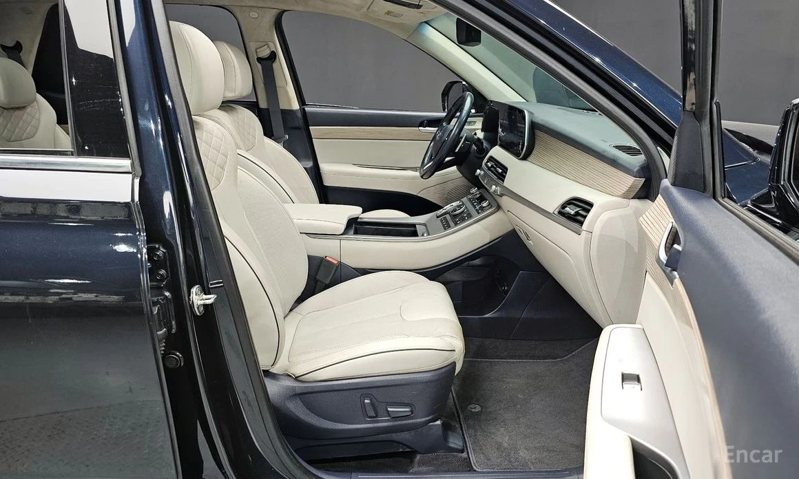 Hyundai Palisade PRESTIGE* HEAD-UP* 360 ������* ���������* �������� | Mobile.bg � ����������� 13