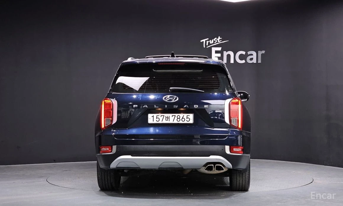 Hyundai Palisade PRESTIGE* HEAD-UP* 360 ������* ���������* �������� | Mobile.bg � ����������� 3