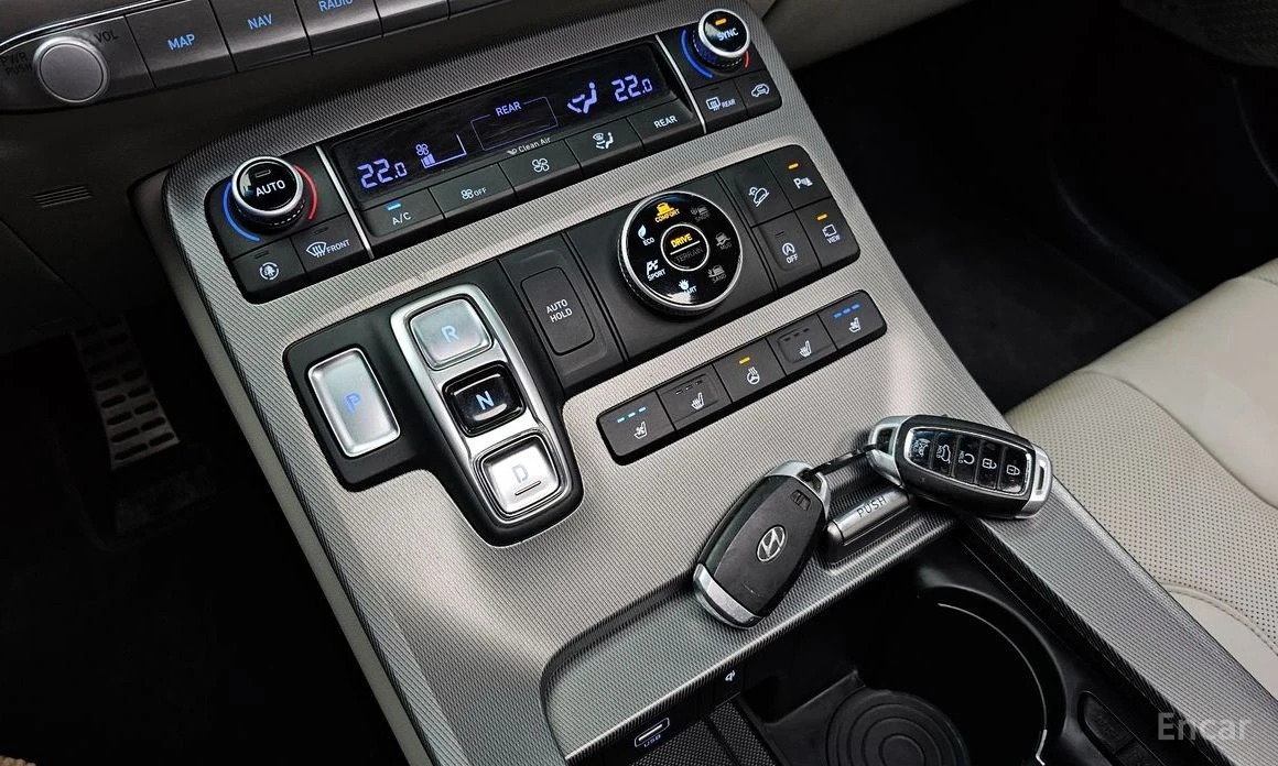 Hyundai Palisade PRESTIGE* HEAD-UP* 360 ������* ���������* �������� | Mobile.bg � ����������� 12