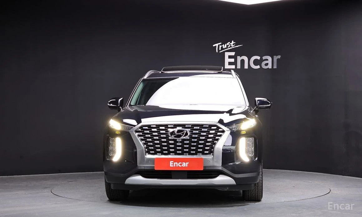 Hyundai Palisade PRESTIGE* HEAD-UP* 360 ������* ���������* �������� | Mobile.bg � ����������� 2