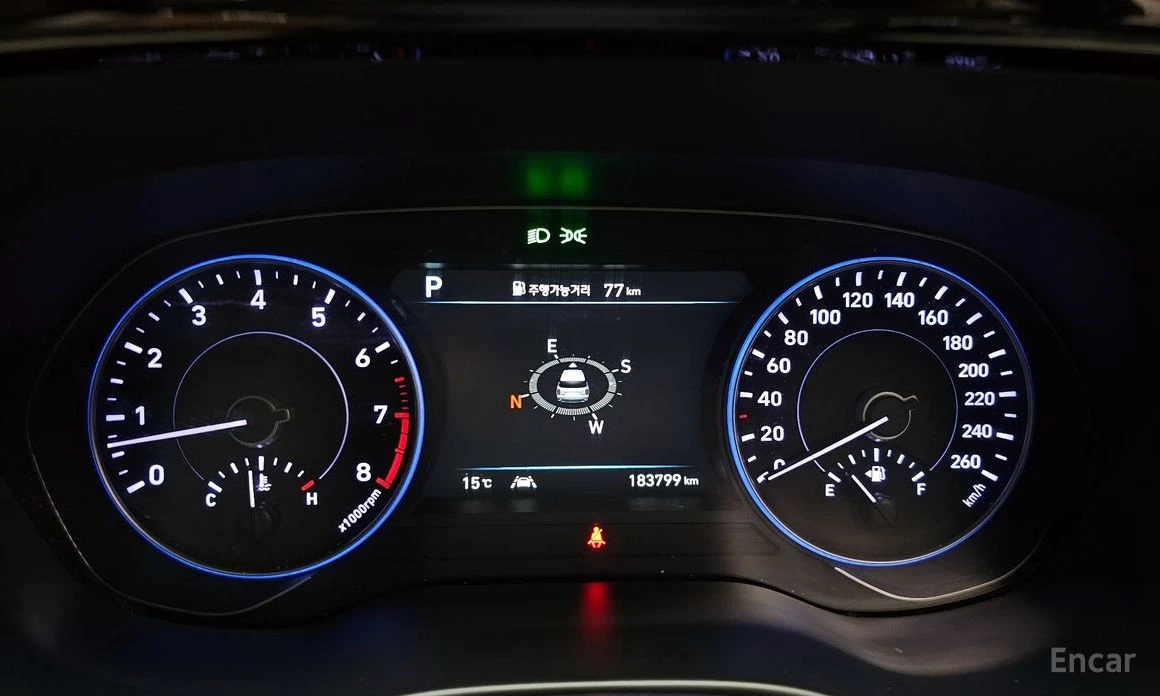 Hyundai Palisade PRESTIGE* HEAD-UP* 360 ������* ���������* �������� | Mobile.bg � ����������� 9