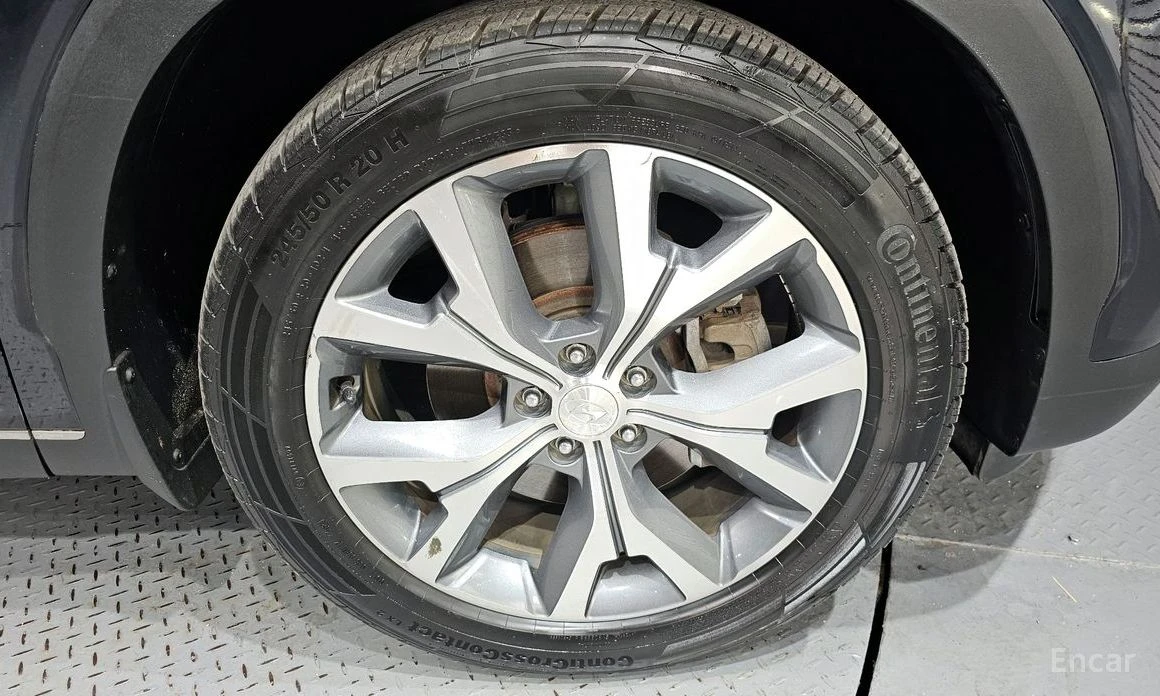 Hyundai Palisade PRESTIGE* HEAD-UP* 360 ������* ���������* �������� | Mobile.bg � ����������� 5